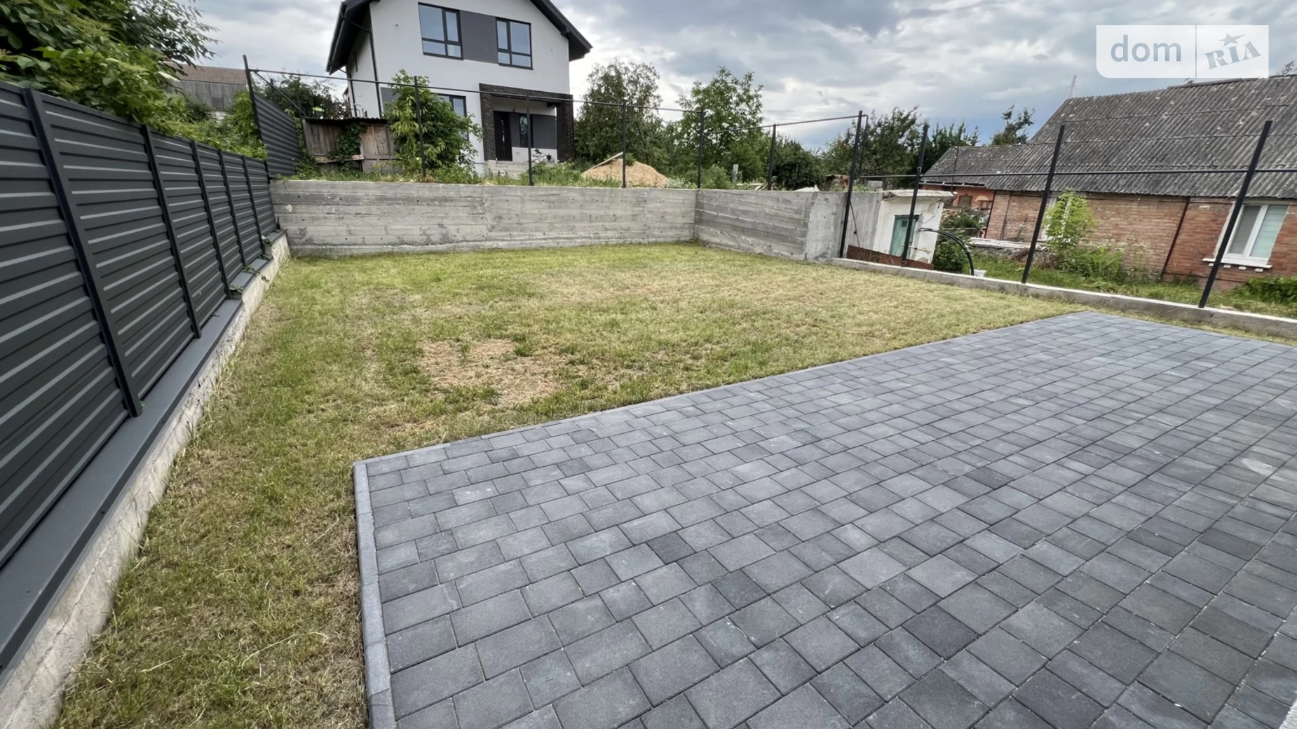 Продается дом на 2 этажа 175 кв. м с балконом, цена: 108000 $ - фото 5