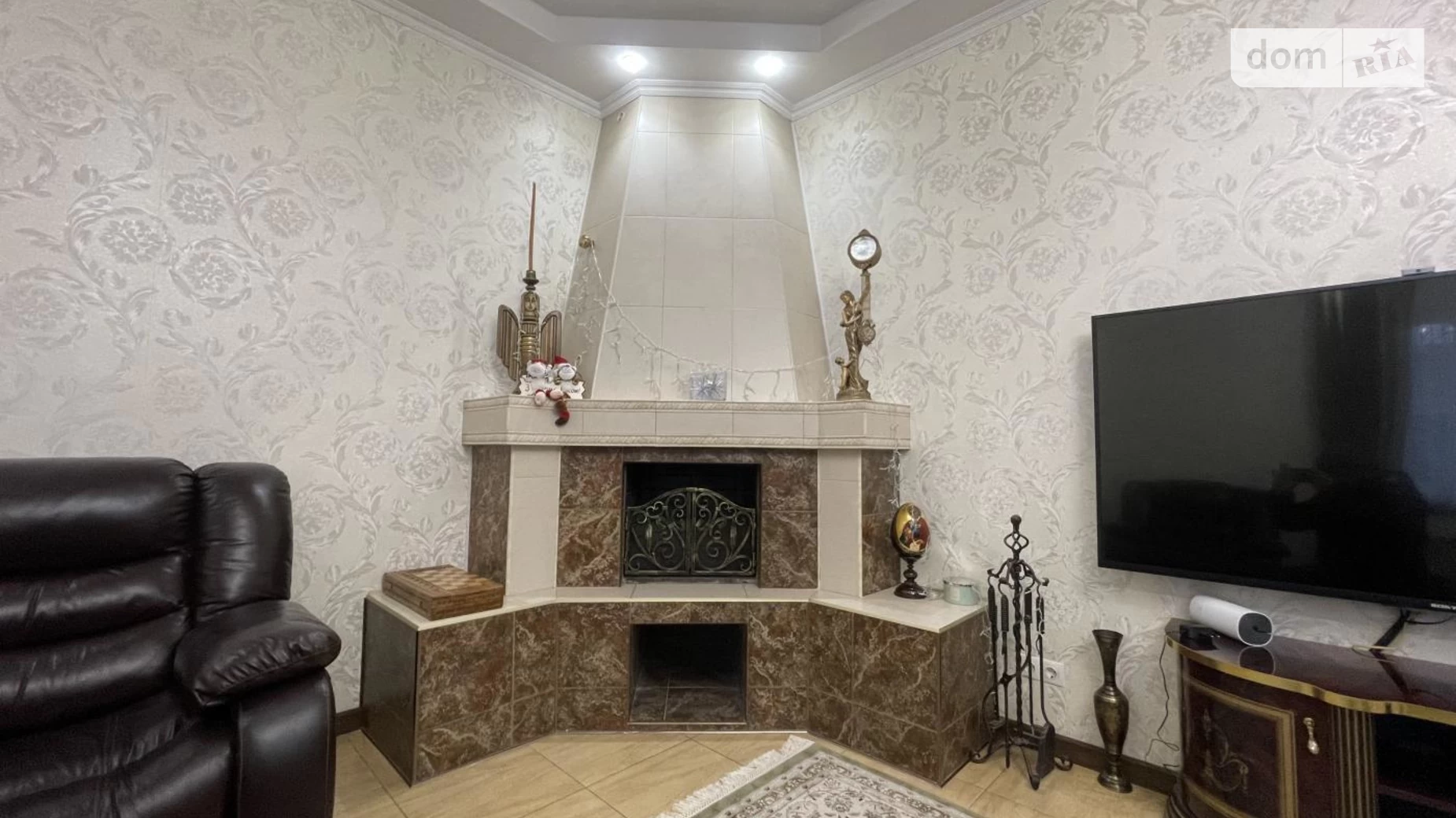 Продається будинок 2 поверховий 230.3 кв. м з каміном, цена: 210000 $ - фото 2