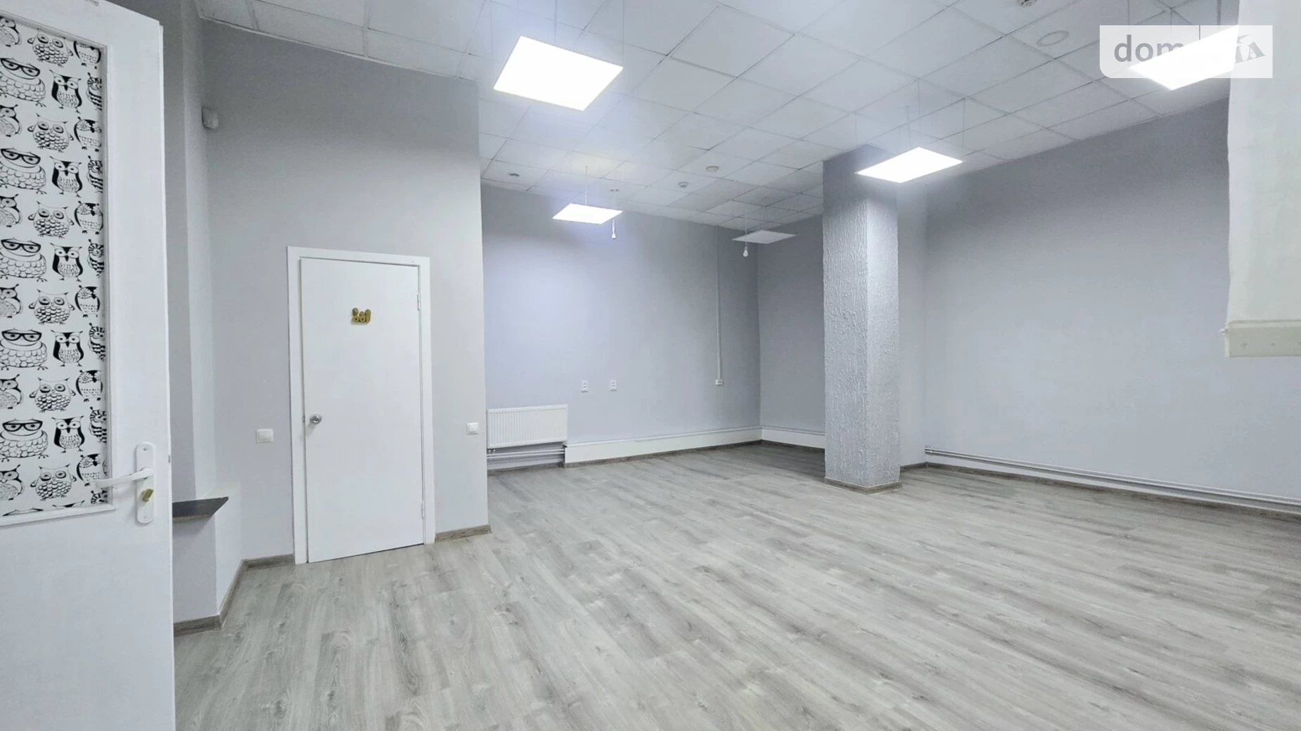 Здається в оренду офіс 35 кв. м в бізнес-центрі, цена: 8750 грн - фото 2