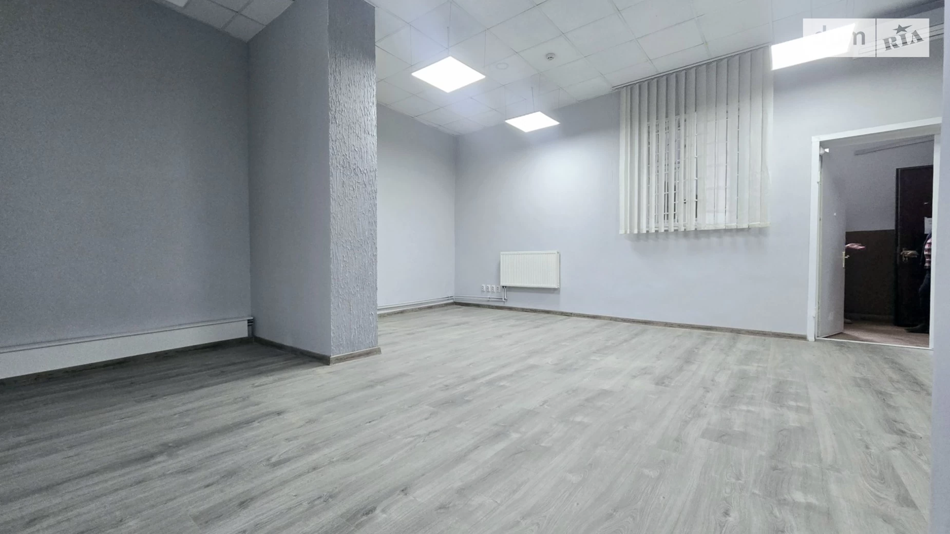 Здається в оренду офіс 35 кв. м в бізнес-центрі, цена: 8750 грн - фото 3
