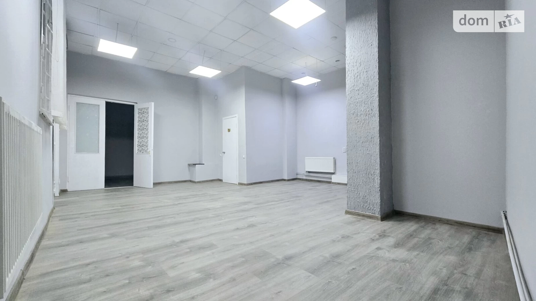 Здається в оренду офіс 35 кв. м в бізнес-центрі, цена: 8750 грн - фото 5
