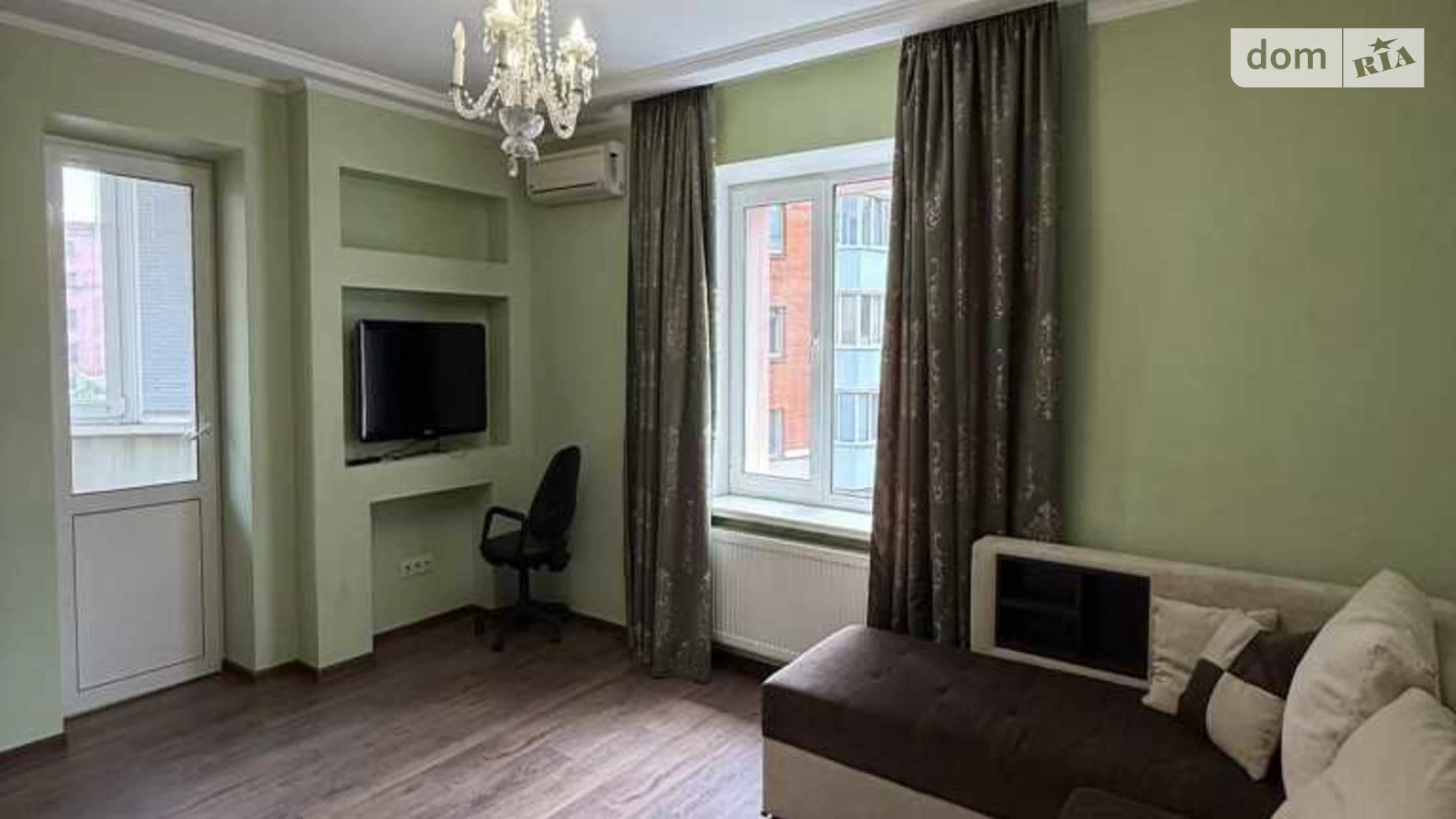 Продається 2-кімнатна квартира 73.3 кв. м у Полтаві, цена: 72000 $ - фото 5