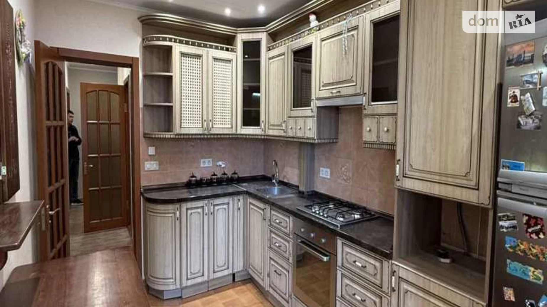 Продається 2-кімнатна квартира 73.3 кв. м у Полтаві, цена: 72000 $ - фото 2