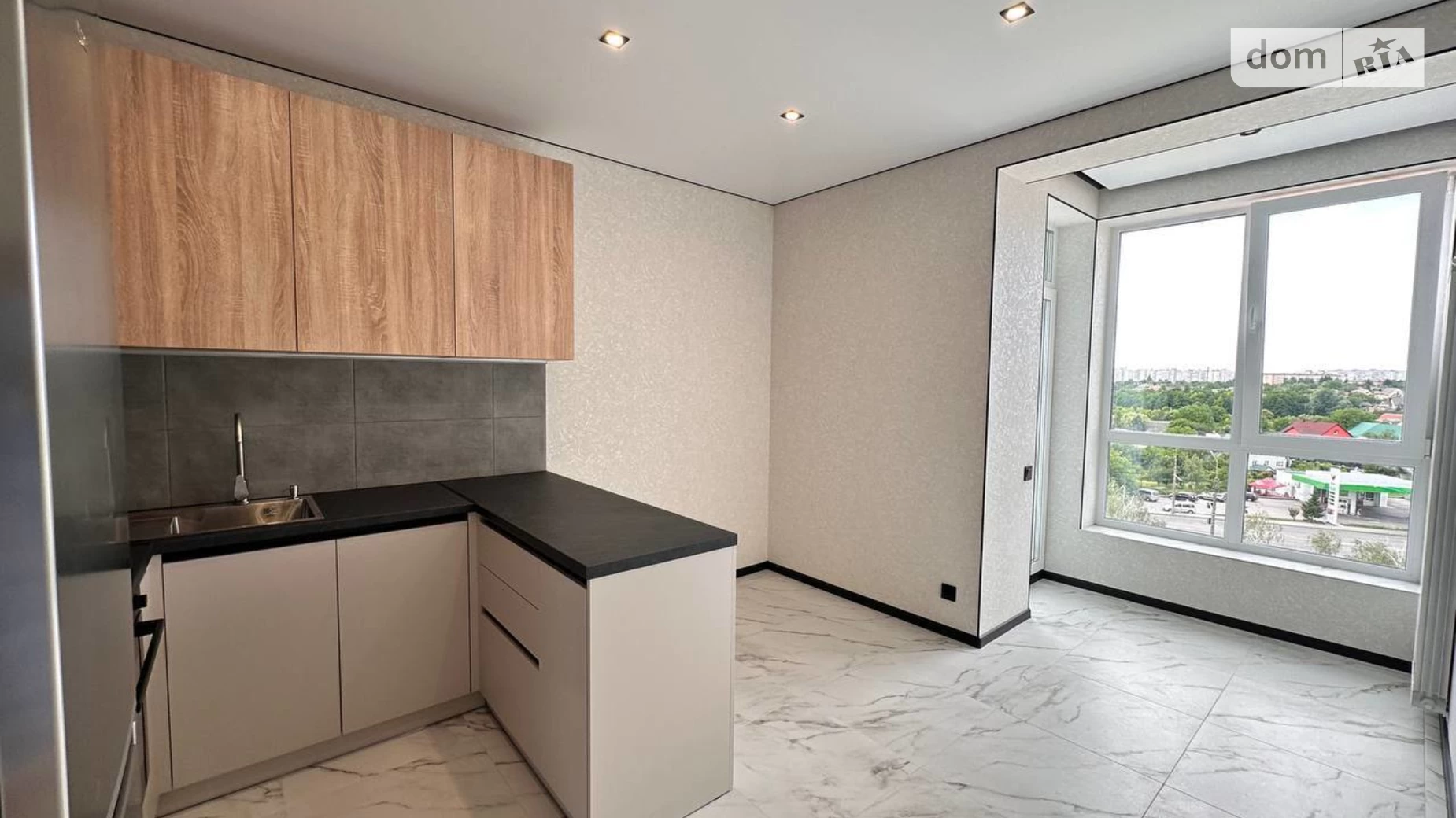 Продается 1-комнатная квартира 50.2 кв. м в Белой Церкви, цена: 85000 $ - фото 5