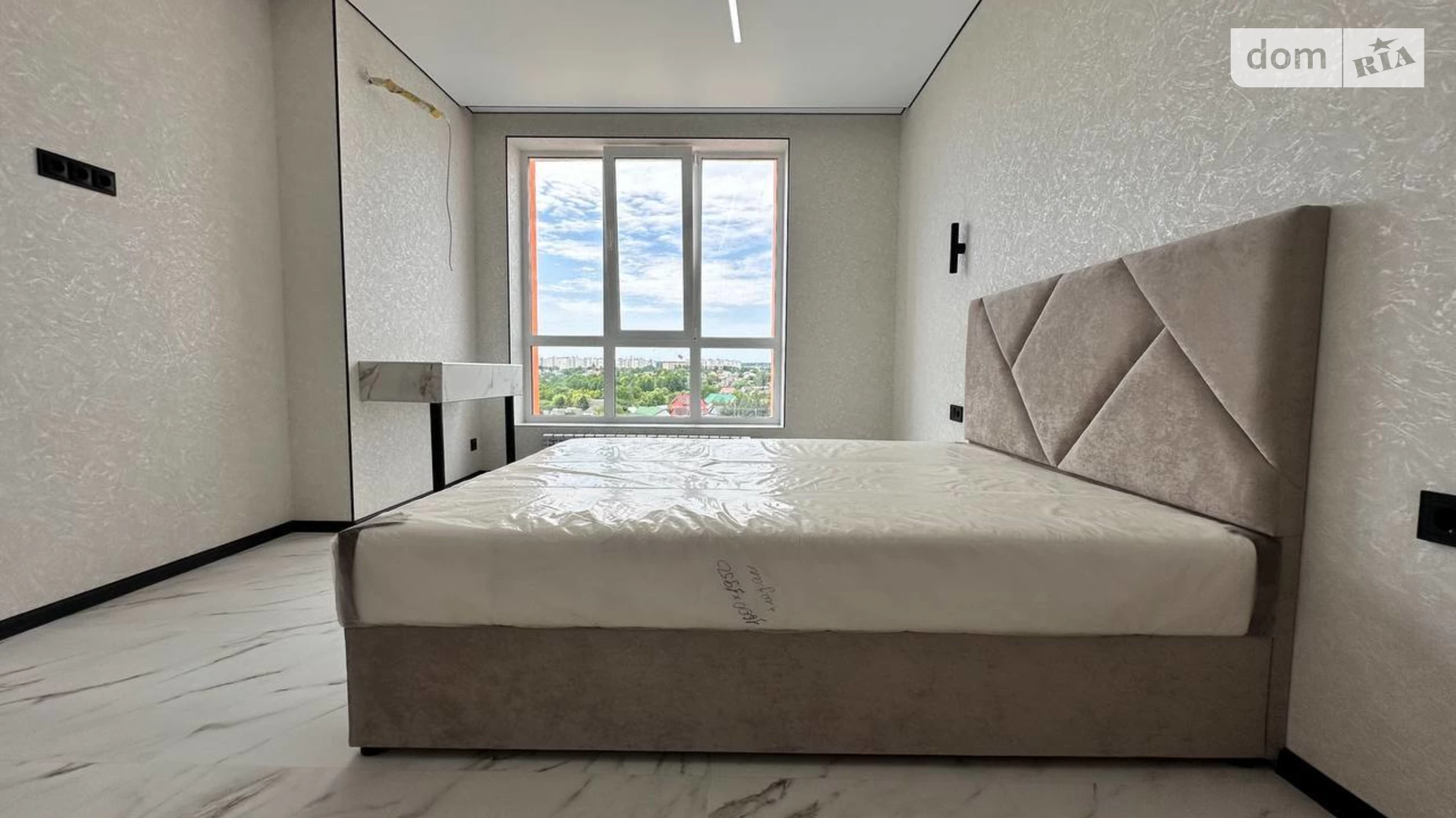 Продается 1-комнатная квартира 50.2 кв. м в Белой Церкви, цена: 85000 $ - фото 4