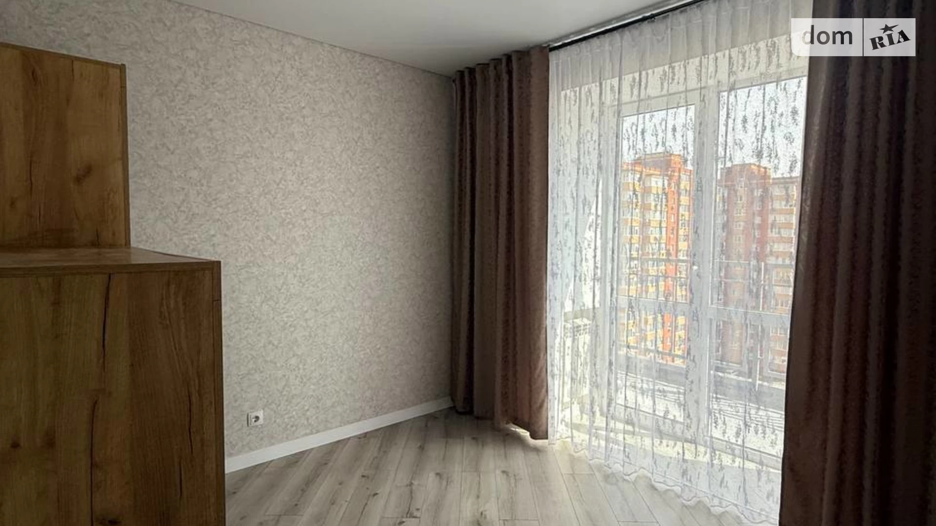 Продается 1-комнатная квартира 63 кв. м в Хмельницком, ул. Гетьманская, 1 - фото 2