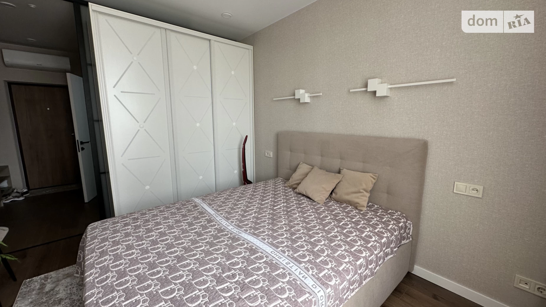 Продается 1-комнатная квартира 39.2 кв. м в Ирпене, ул. Василия Стуса(Пушкинская), 64/68 - фото 2