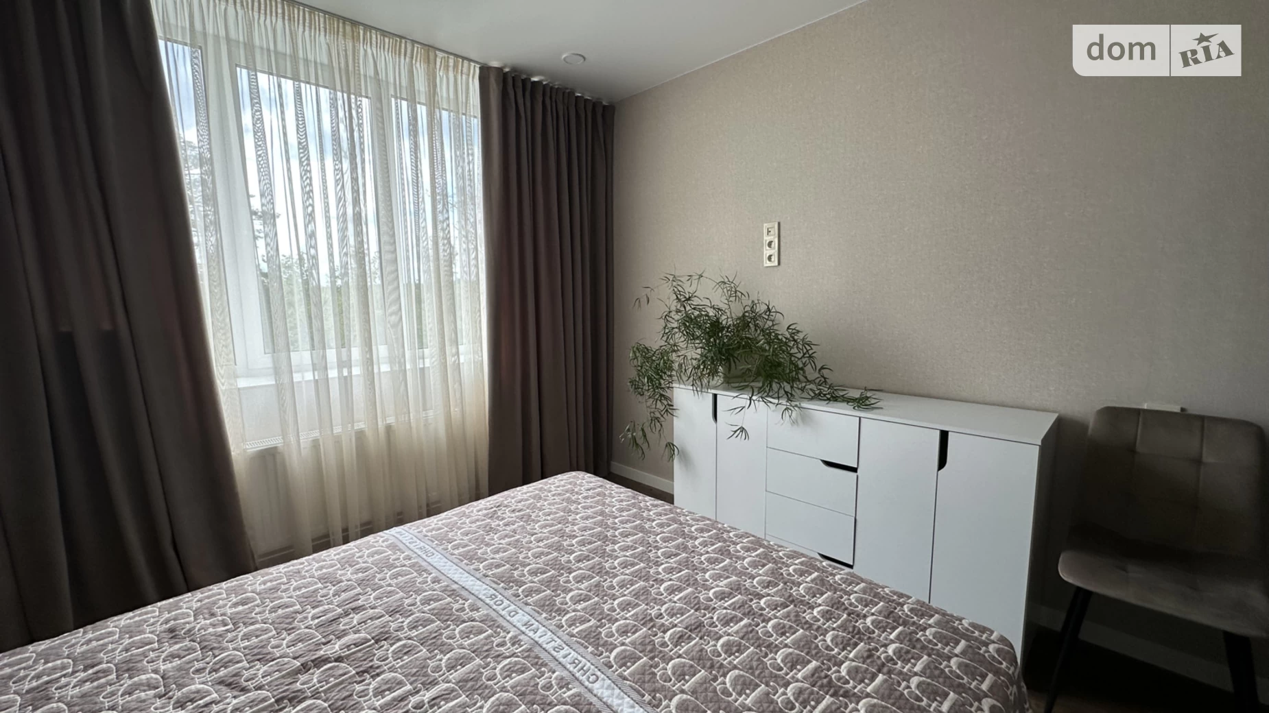 Продается 1-комнатная квартира 39.2 кв. м в Ирпене, ул. Василия Стуса(Пушкинская), 64/68 - фото 3