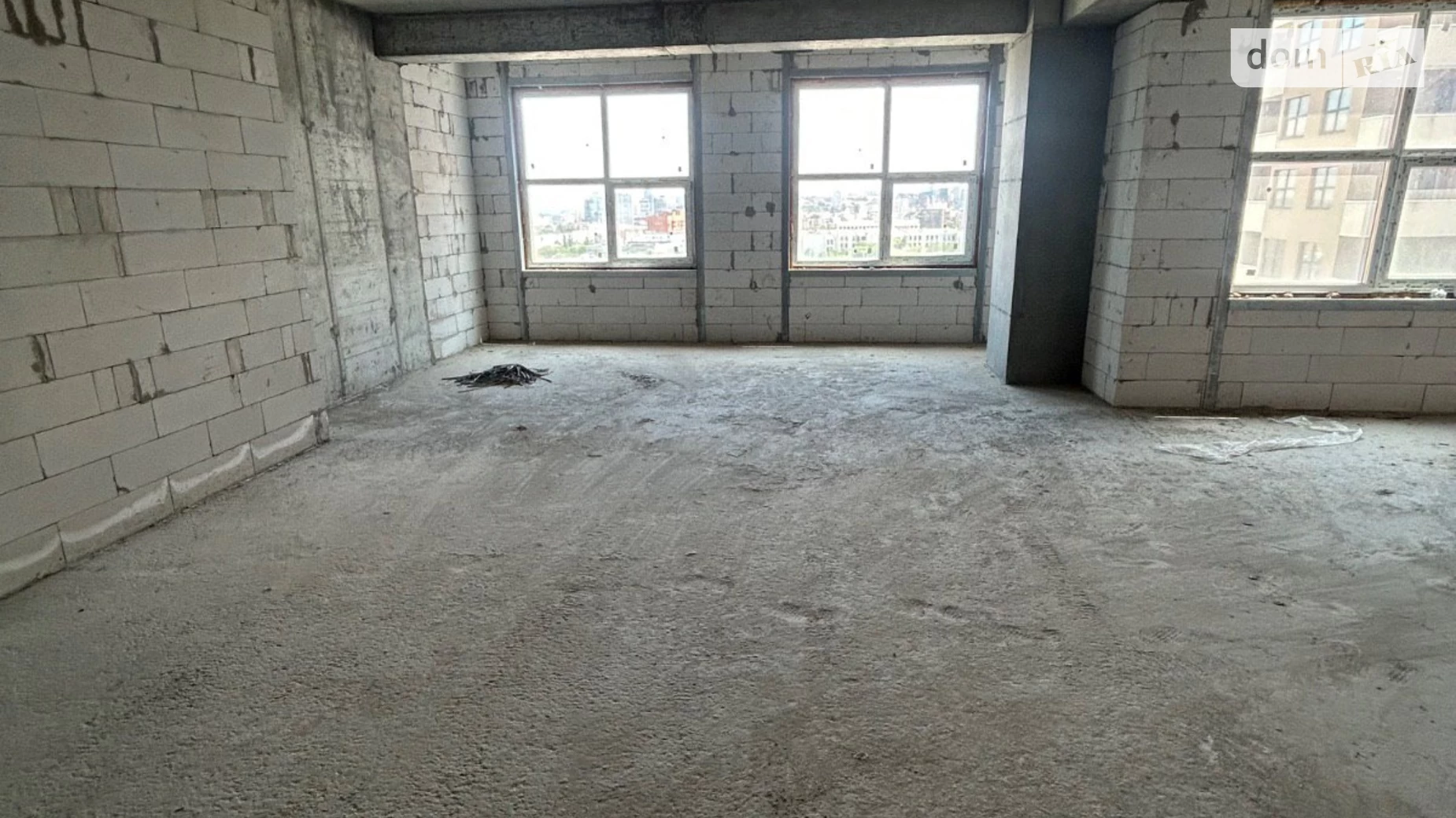 Продается 3-комнатная квартира 67 кв. м в Днепре, ул. Старокозацкая, 75 - фото 3