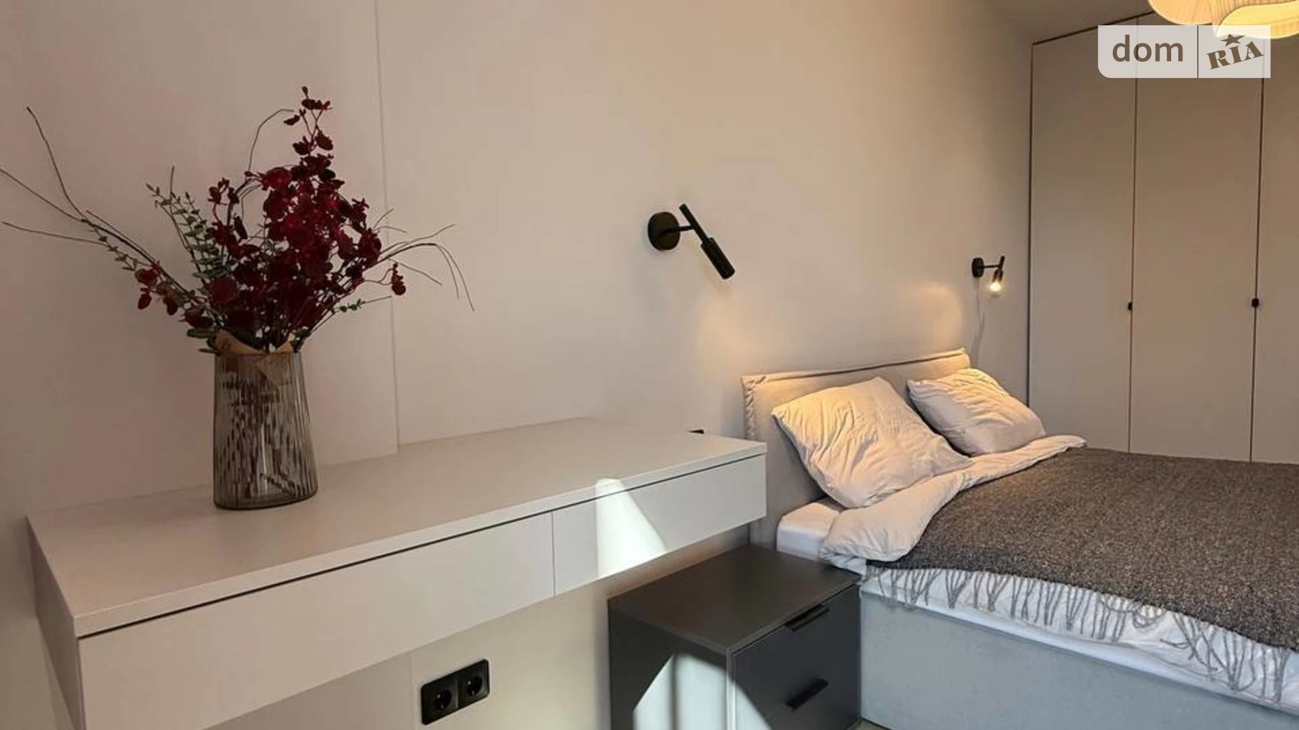Продается 1-комнатная квартира 47 кв. м в Ивано-Франковске - фото 5