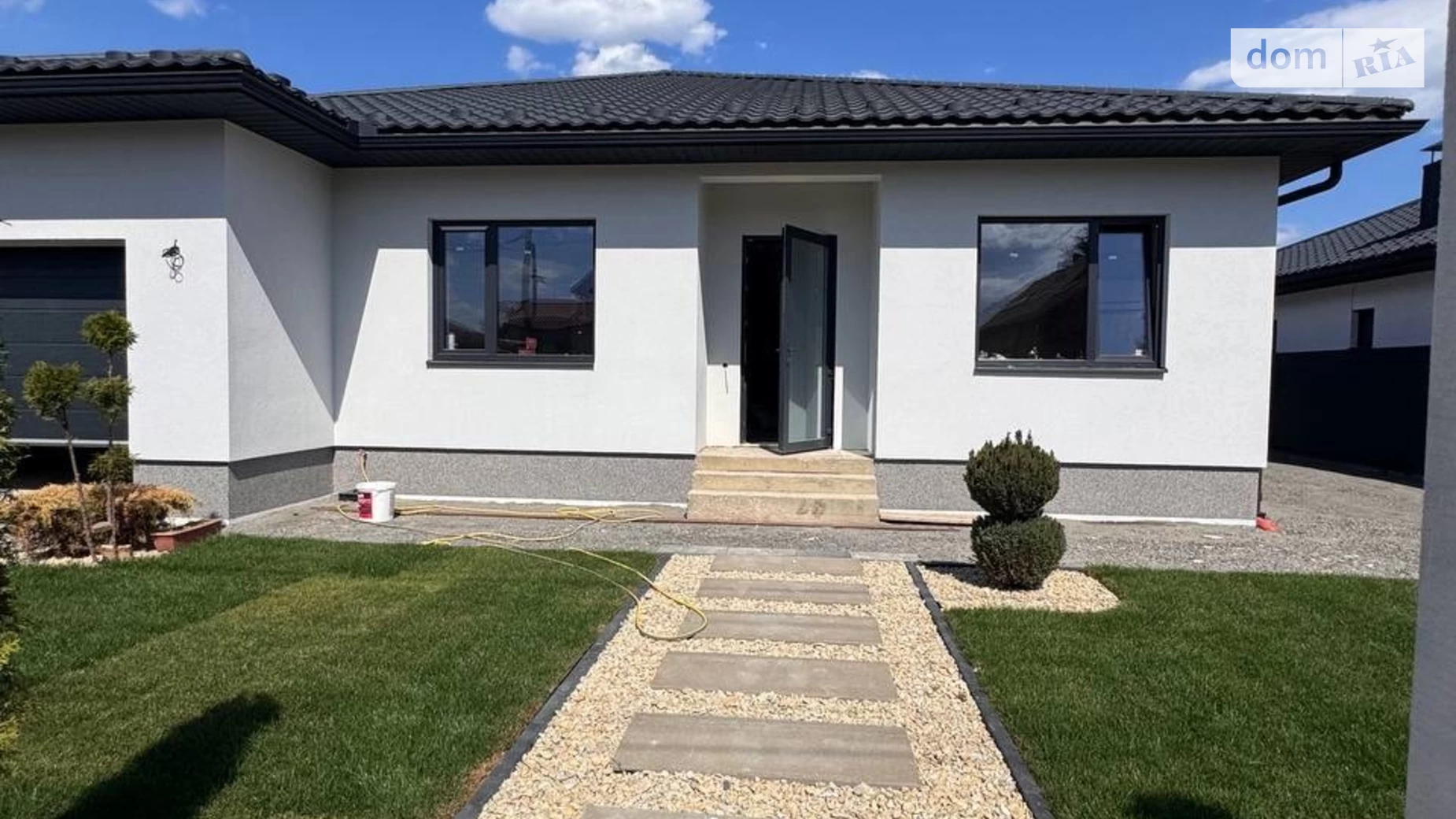 Продается одноэтажный дом 187 кв. м с бассейном, цена: 187000 $ - фото 4