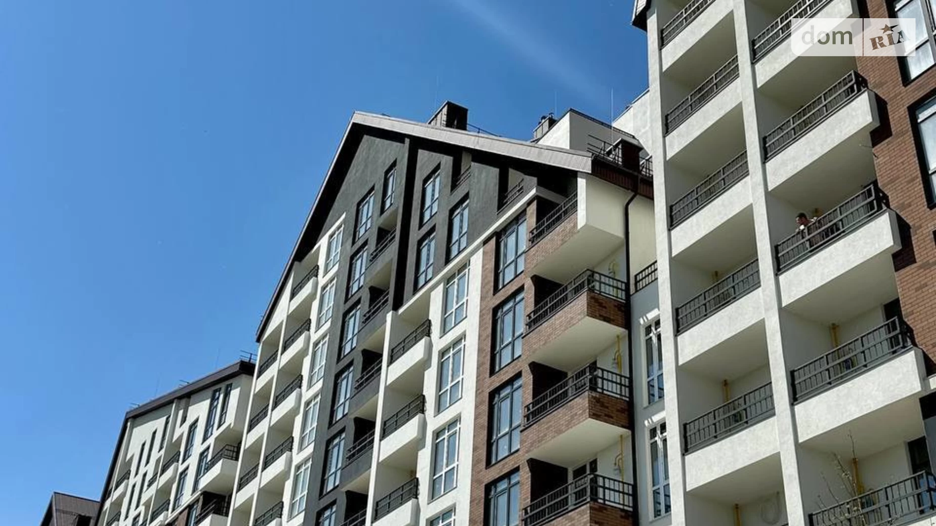 Продается 1-комнатная квартира 37.85 кв. м в Ирпене, ул. Ольги Кобылянской(Достоевского), 31 - фото 5