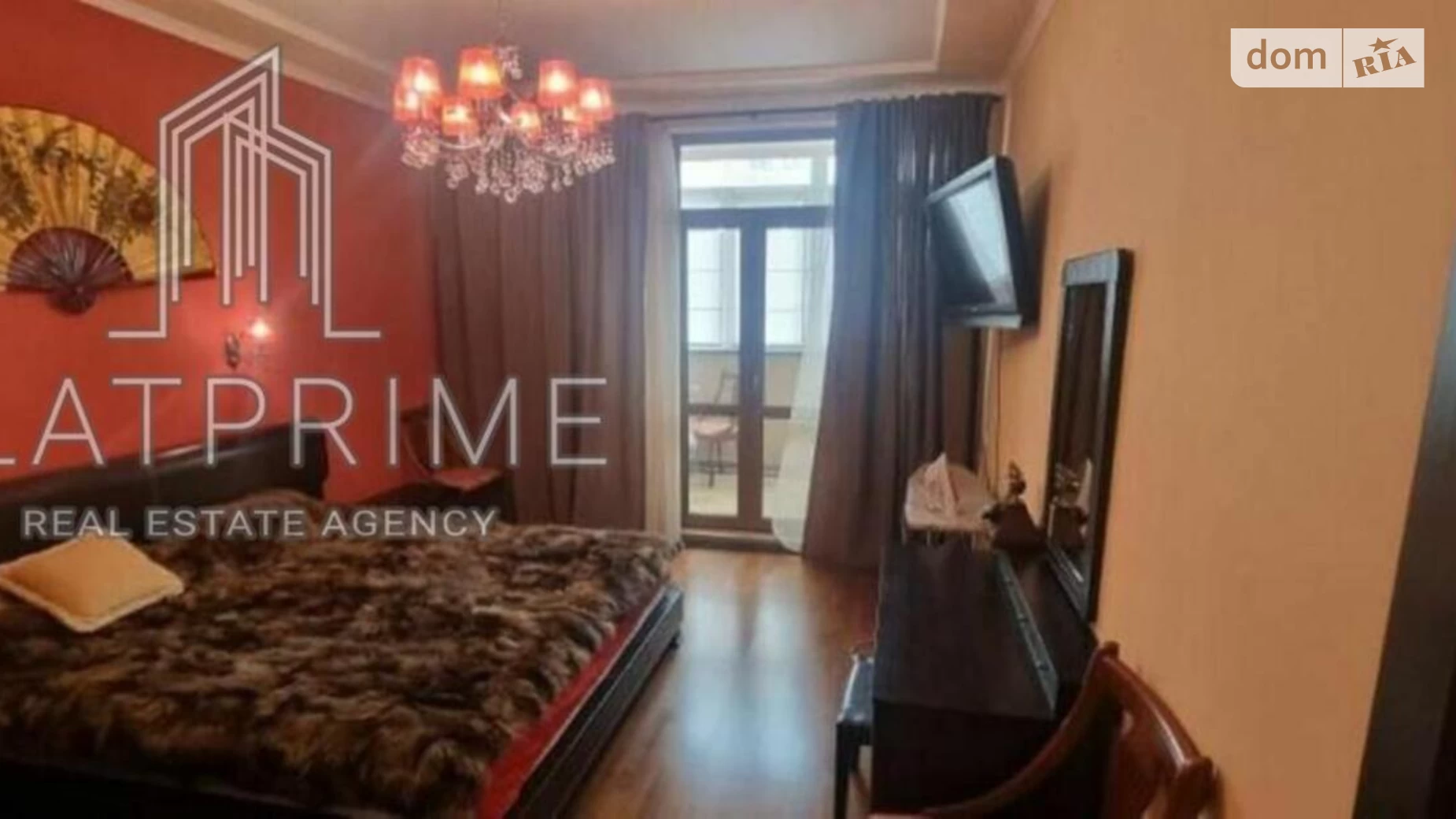 Продається 2-кімнатна квартира 60 кв. м у Києві, вул. Обсерваторна, 13/15 - фото 2
