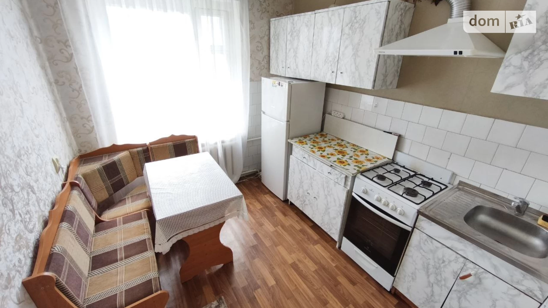 Здається в оренду 1-кімнатна квартира 40 кв. м у Львові, вул. Євгена Патона - фото 2