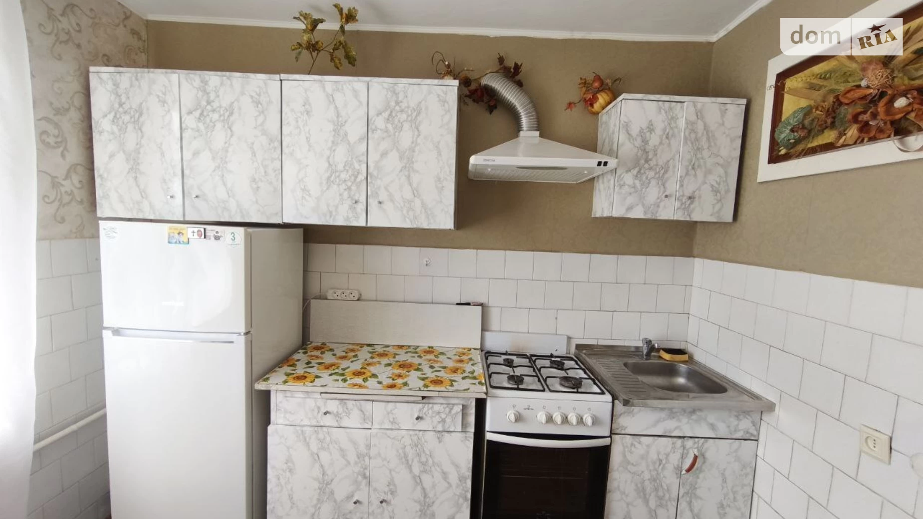 Здається в оренду 1-кімнатна квартира 40 кв. м у Львові, вул. Євгена Патона - фото 4