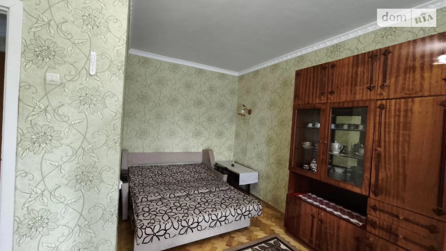Здається в оренду 1-кімнатна квартира 40 кв. м у Львові, вул. Євгена Патона - фото 5