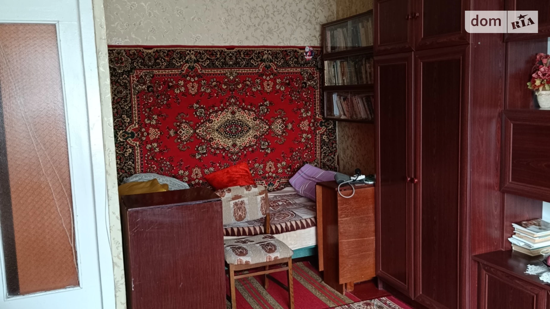 Продается 1-комнатная квартира 32 кв. м в Сумах, ул. Харьковская - фото 2