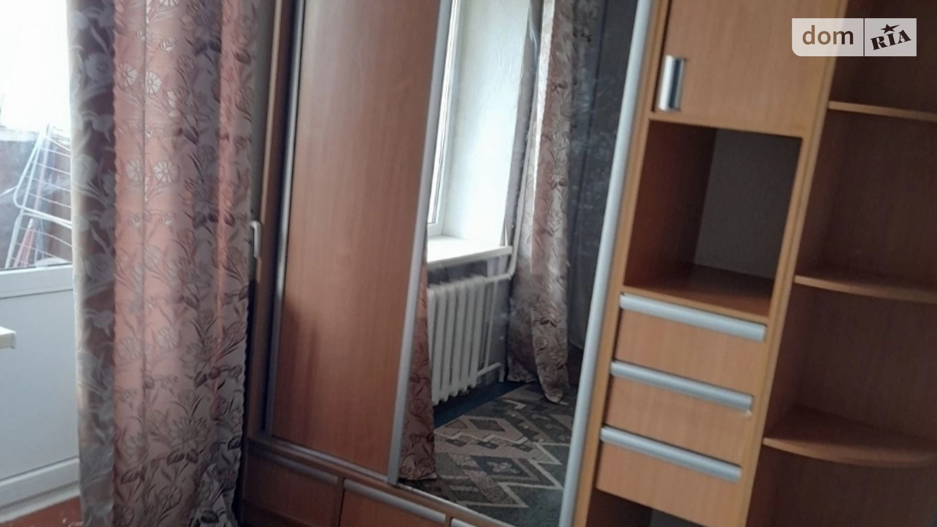 Продается 1-комнатная квартира 30 кв. м в Хмельницком - фото 5