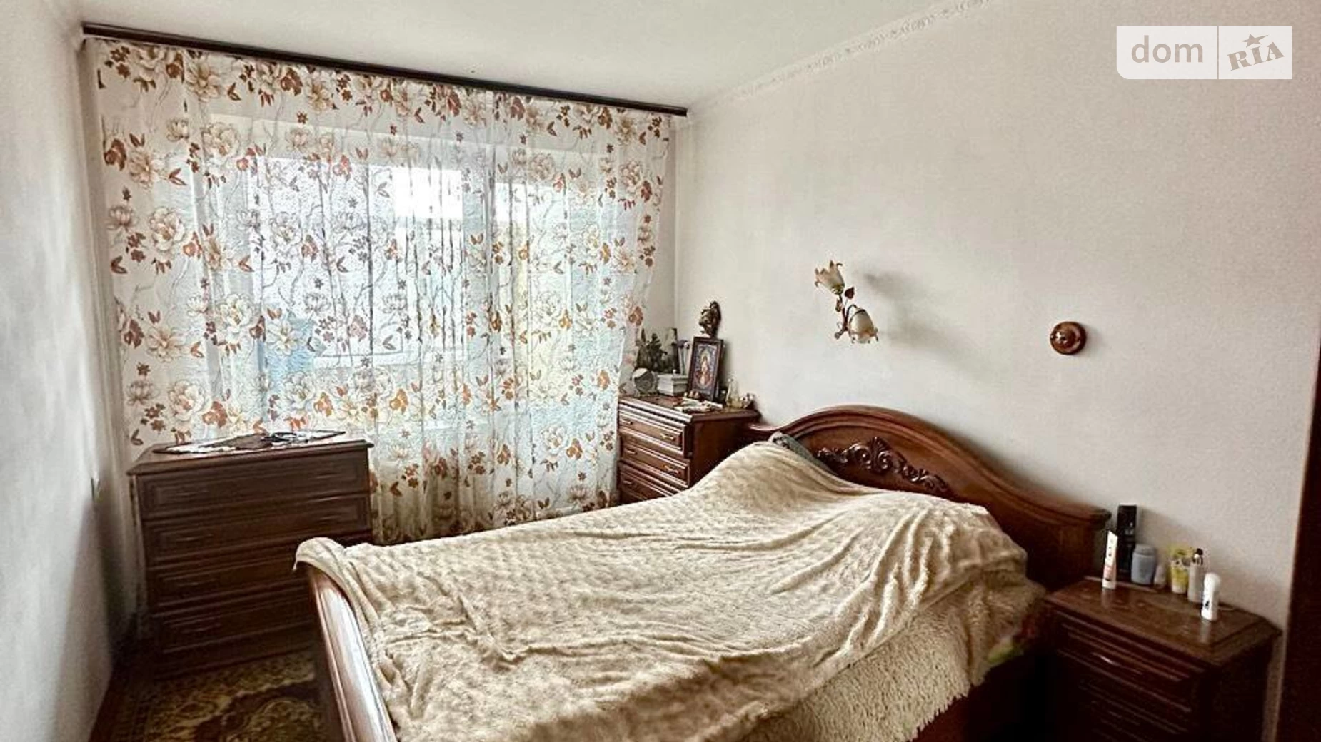 Здається в оренду 3-кімнатна квартира 66 кв. м у Житомирі, вул. Тараса Бульби-Боровця, 6 - фото 2