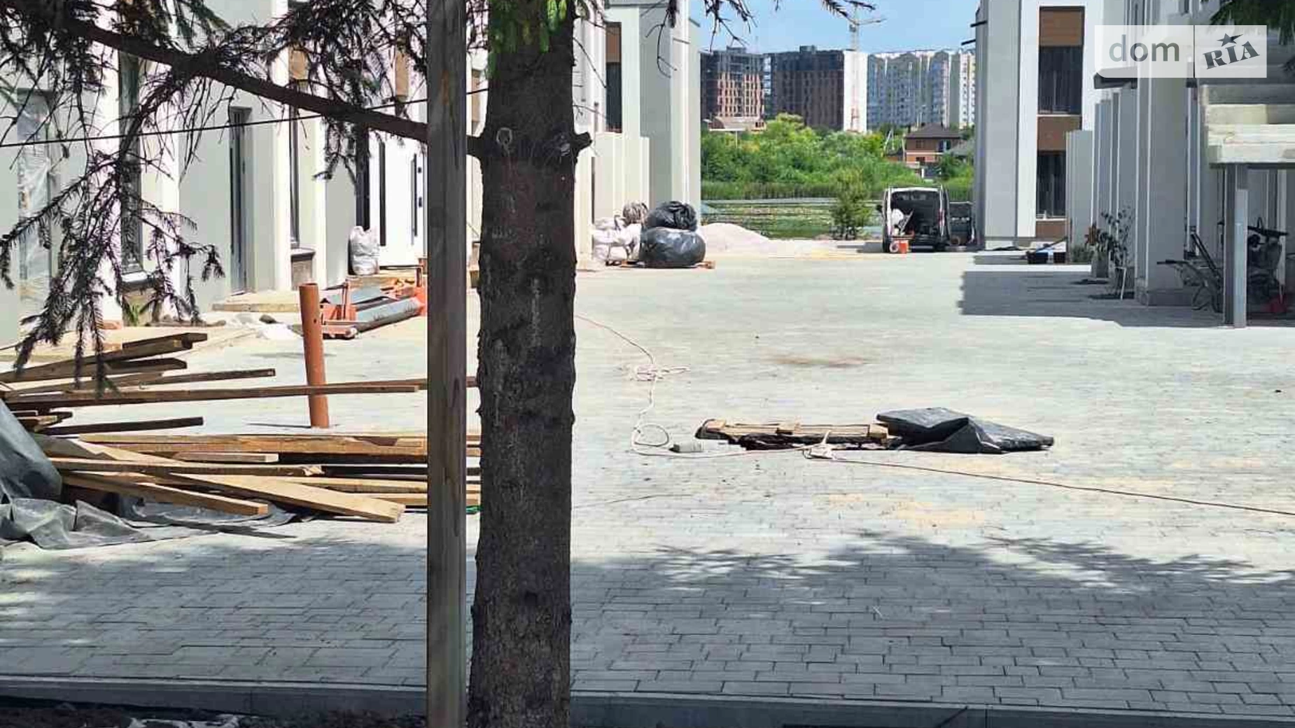 ул. Подольская Пирогово Винница ЖК The Lake, цена: 135000 $ - фото 2