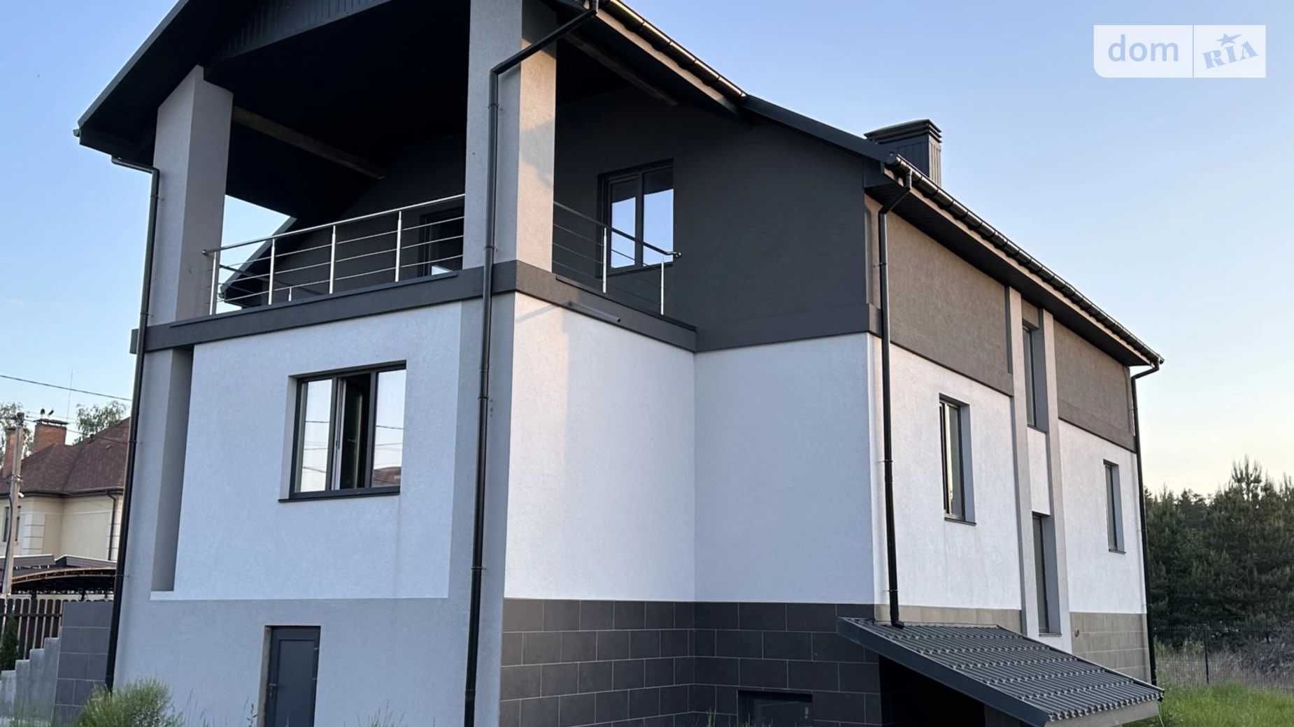 Продається будинок 2 поверховий 291.68 кв. м з банею/сауною, цена: 148000 $ - фото 2