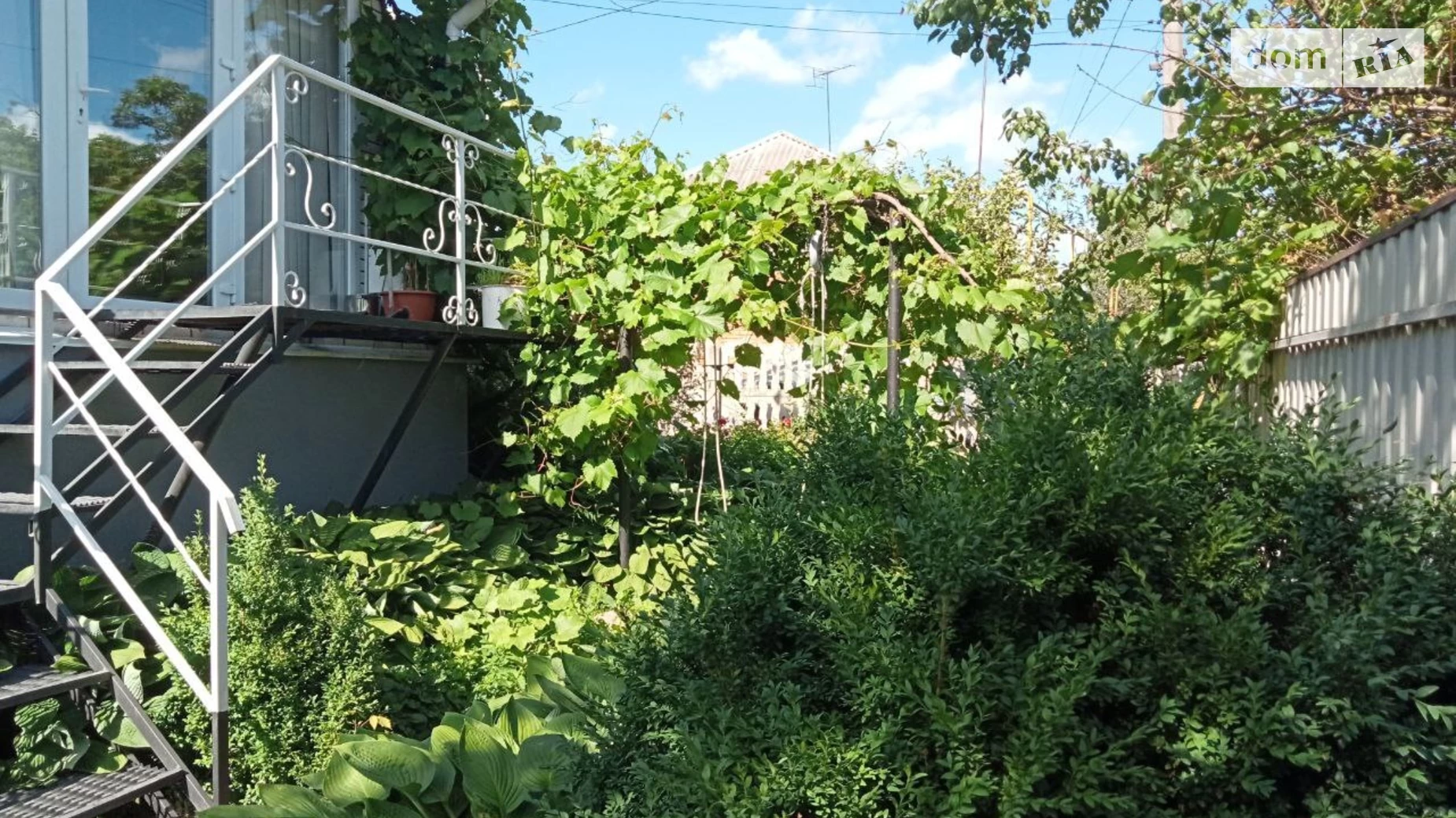 Продається частина будинку 65 кв. м с басейном, цена: 90000 $ - фото 2