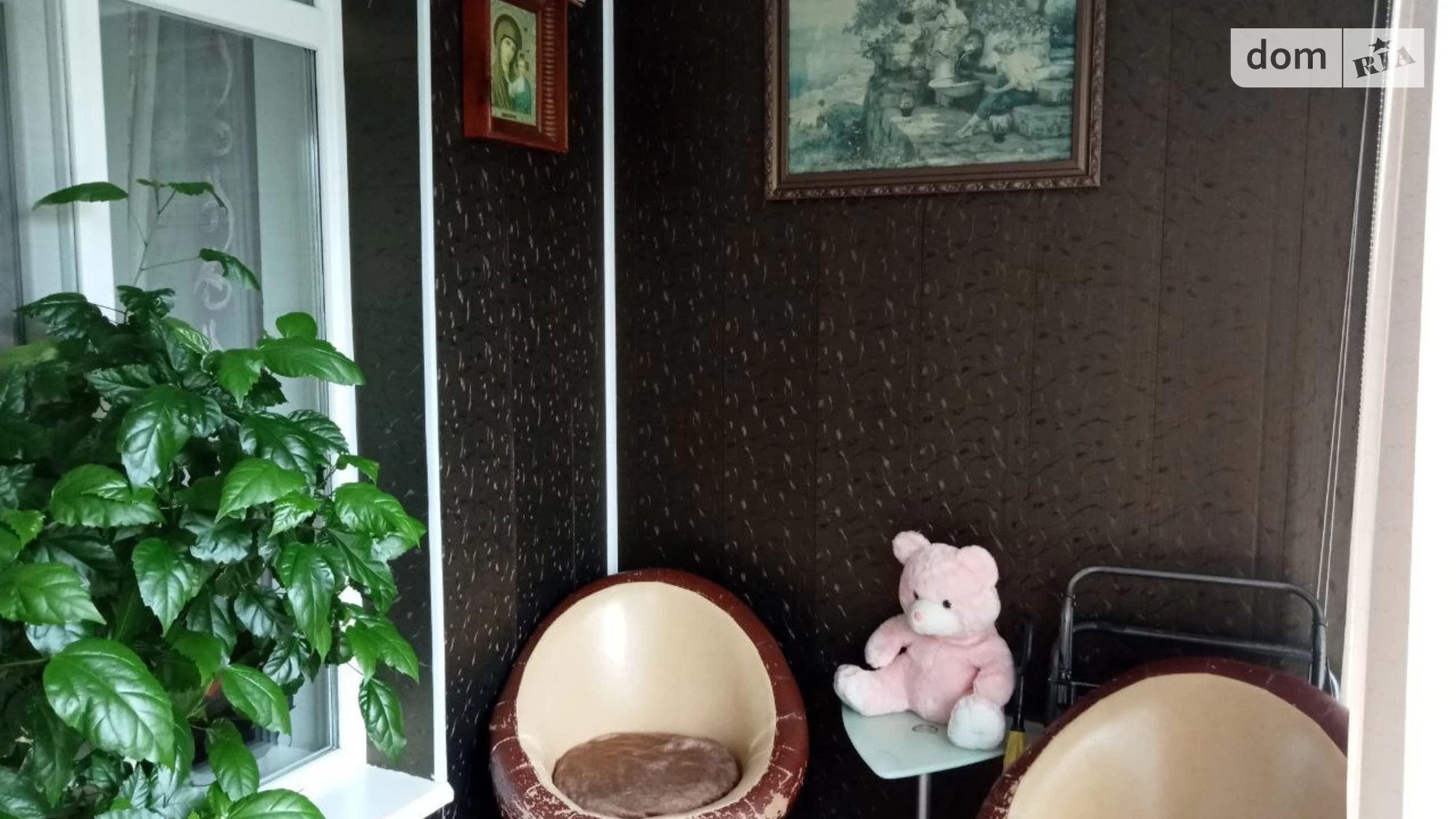 Продається частина будинку 65 кв. м с басейном, цена: 90000 $ - фото 3