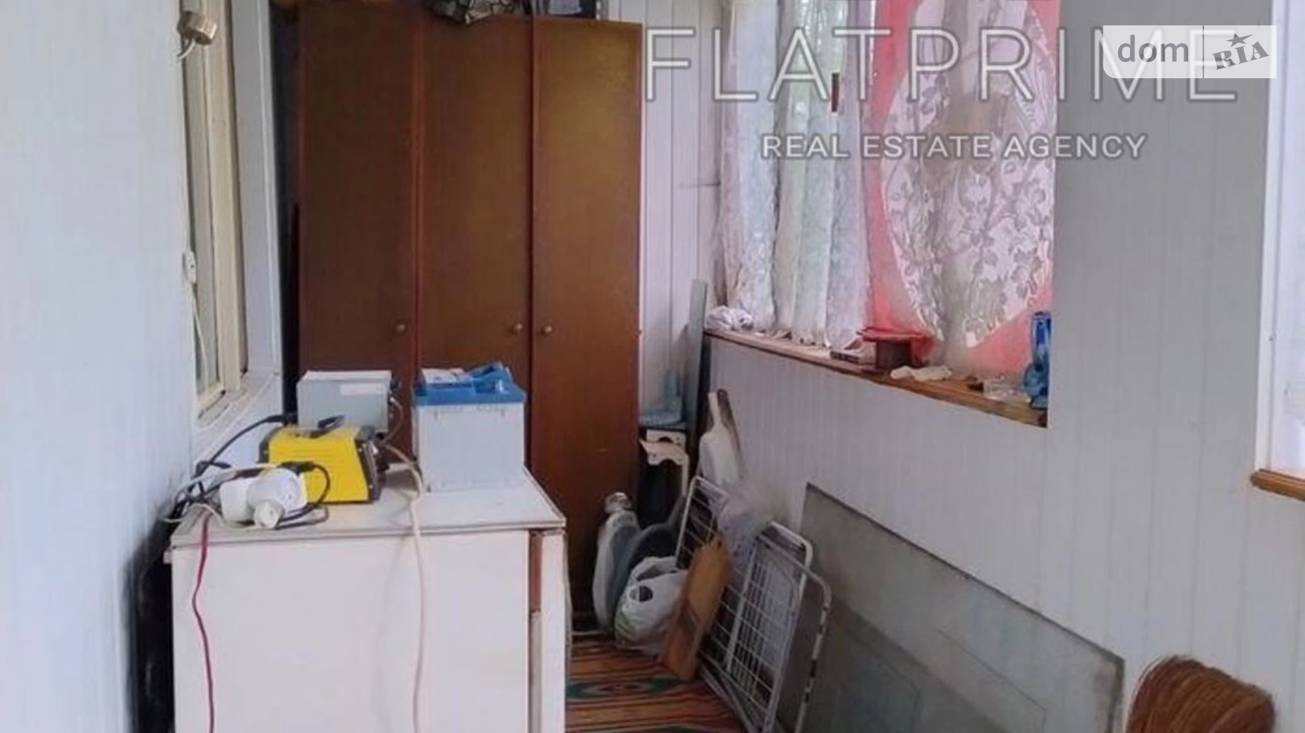 Продається 2-кімнатна квартира 51 кв. м у Києві, вул. Сергія Берегового(Мартиросяна), 18 - фото 5