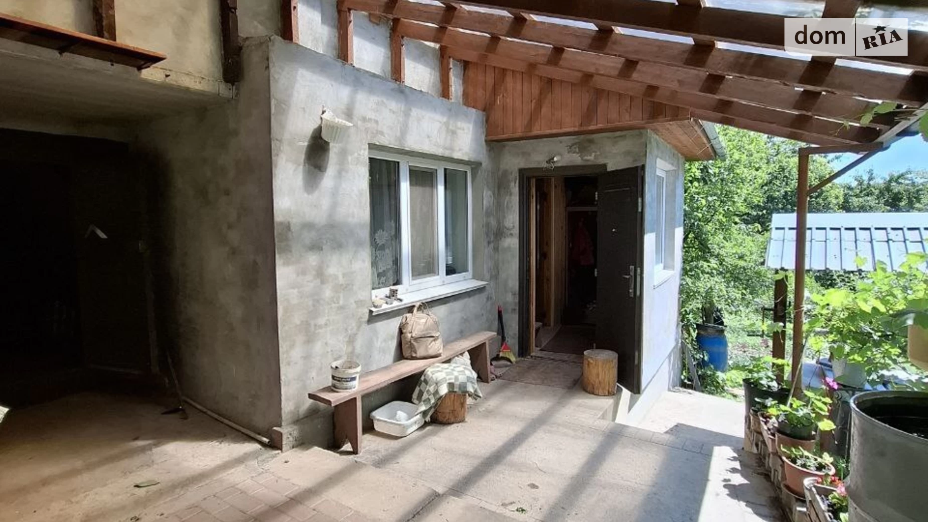 Продается дом на 2 этажа 66.8 кв. м с бассейном, цена: 59500 $ - фото 2