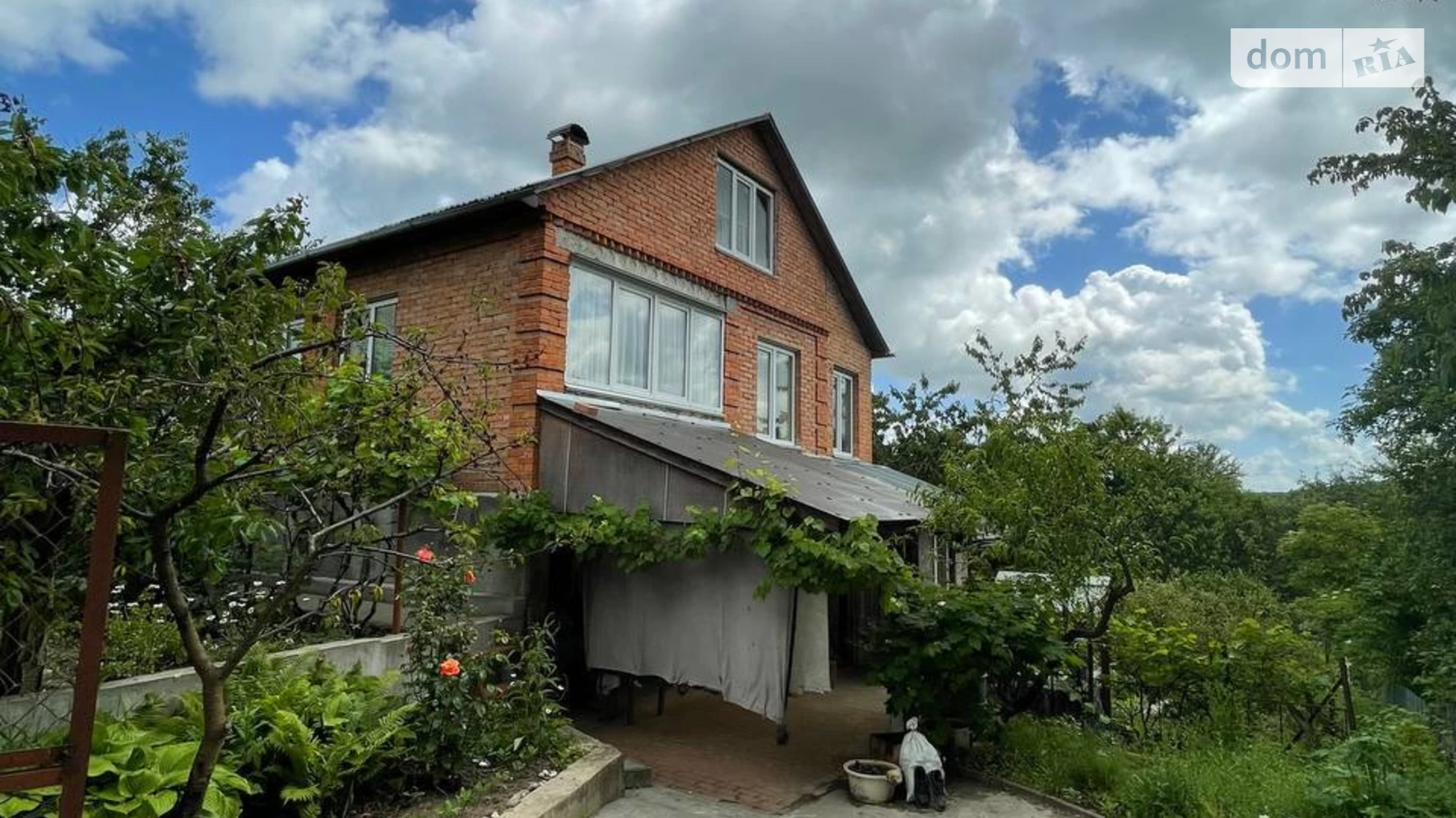 Продается дом на 2 этажа 66.8 кв. м с бассейном, цена: 59500 $ - фото 4