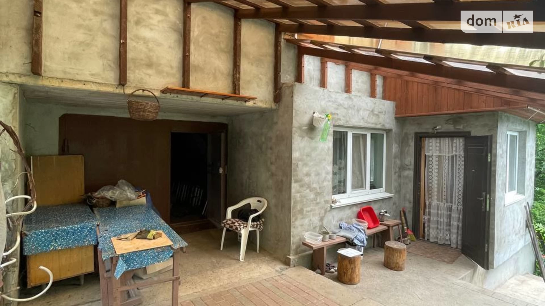 Продается дом на 2 этажа 66.8 кв. м с бассейном, цена: 59500 $ - фото 3