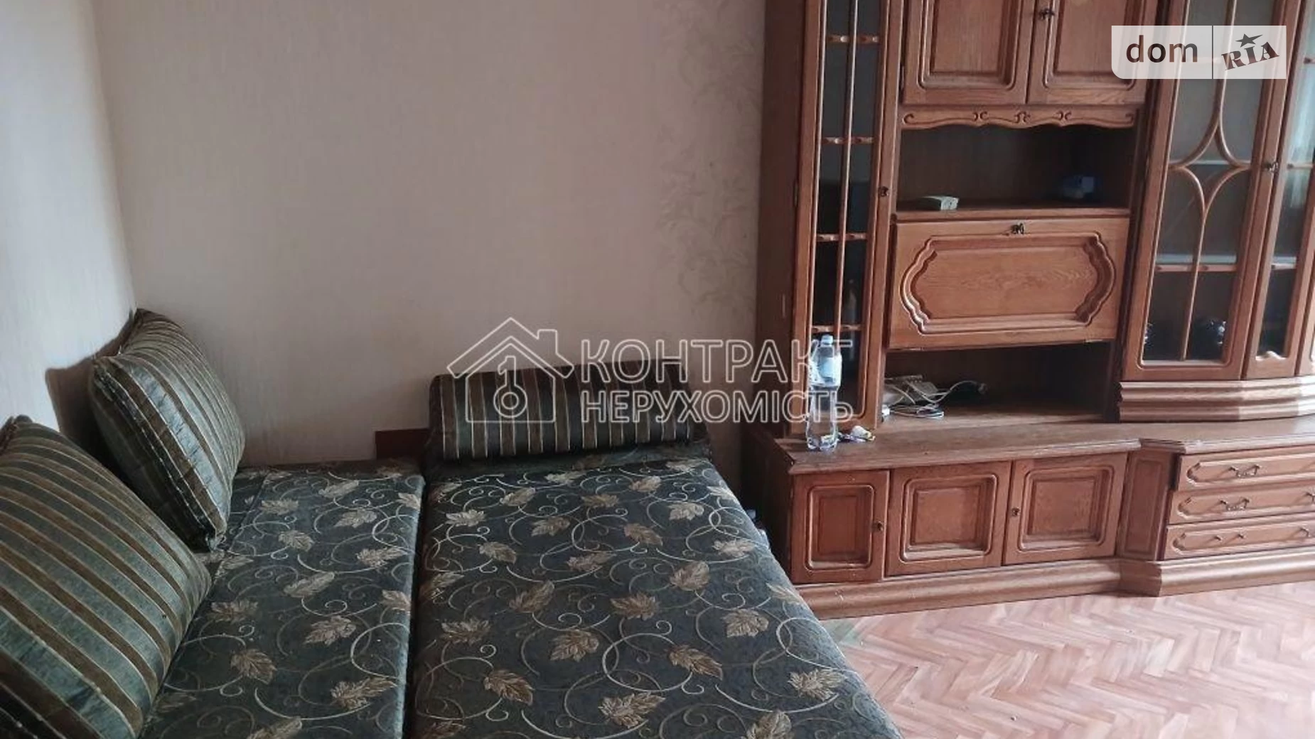 Сдается в аренду 1-комнатная квартира 33 кв. м в Харькове, ул. Холодногорская - фото 2