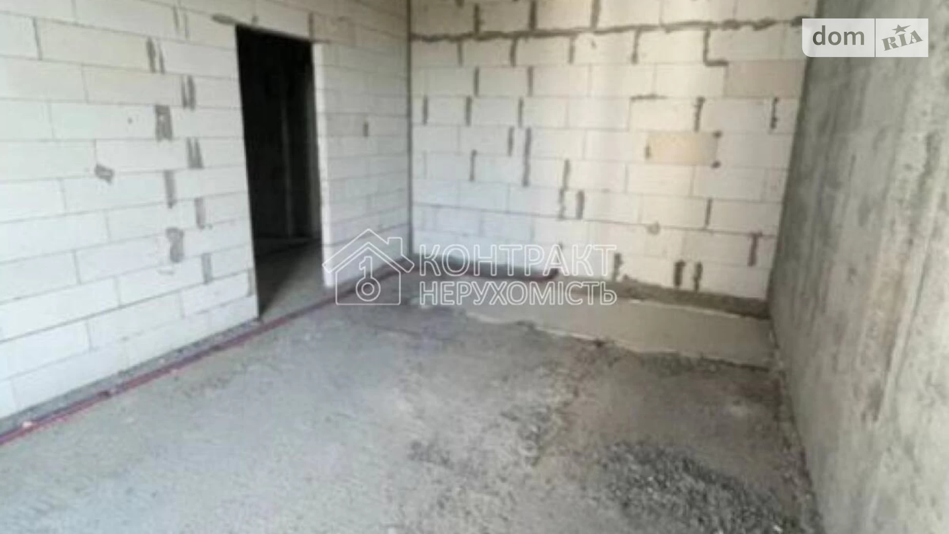 Продается 1-комнатная квартира 52.4 кв. м в Харькове, цена: 47000 $ - фото 2