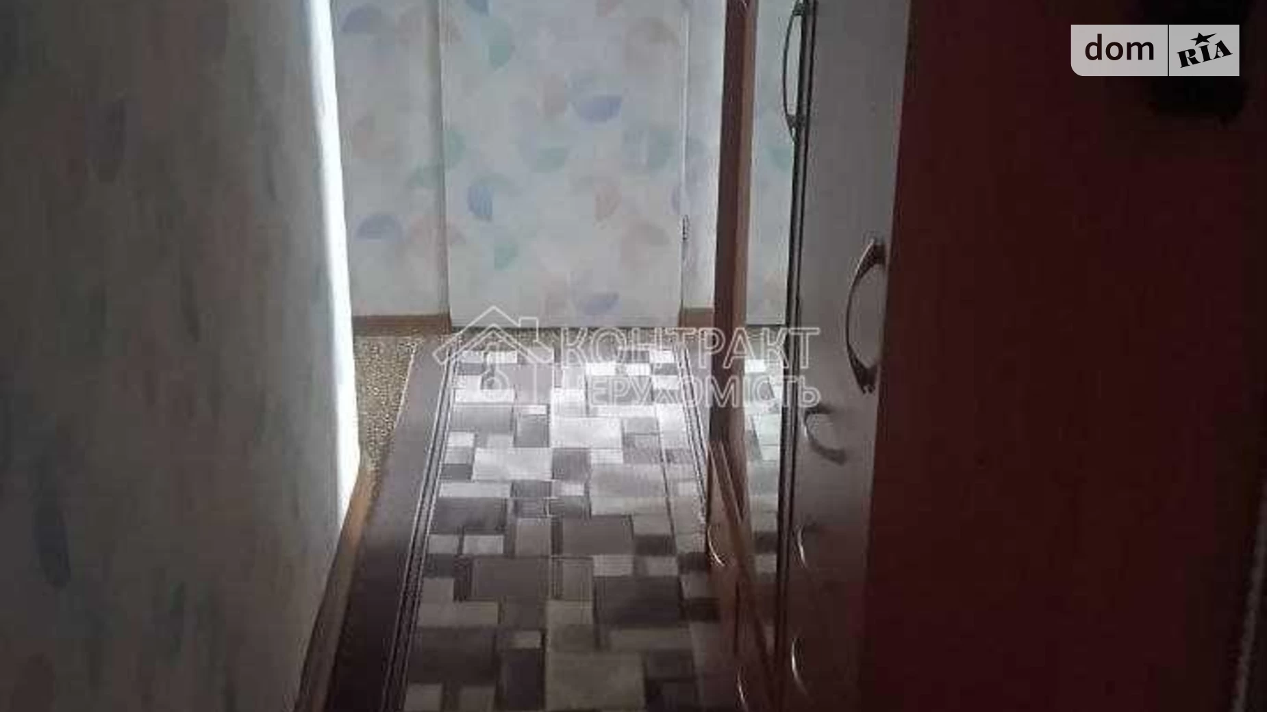 Здається в оренду 2-кімнатна квартира 42.6 кв. м у Харкові - фото 4