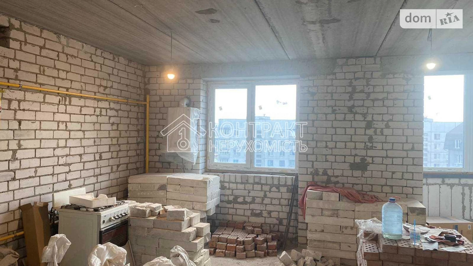 Продается 3-комнатная квартира 80.2 кв. м в Харькове, цена: 96000 $ - фото 5