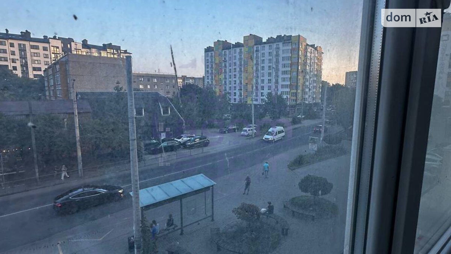 Продається 1-кімнатна квартира 44 кв. м у Івано-Франківську, вул. Пасічна - фото 2