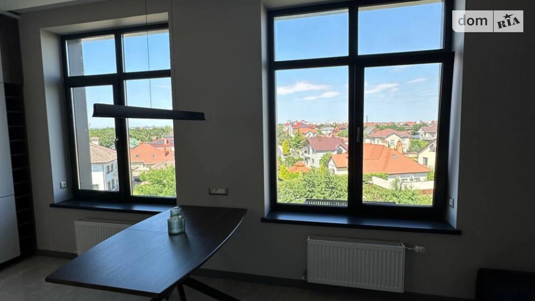 Продается 2-комнатная квартира 106 кв. м в Лиманке, пер. Южносанаторный - фото 4