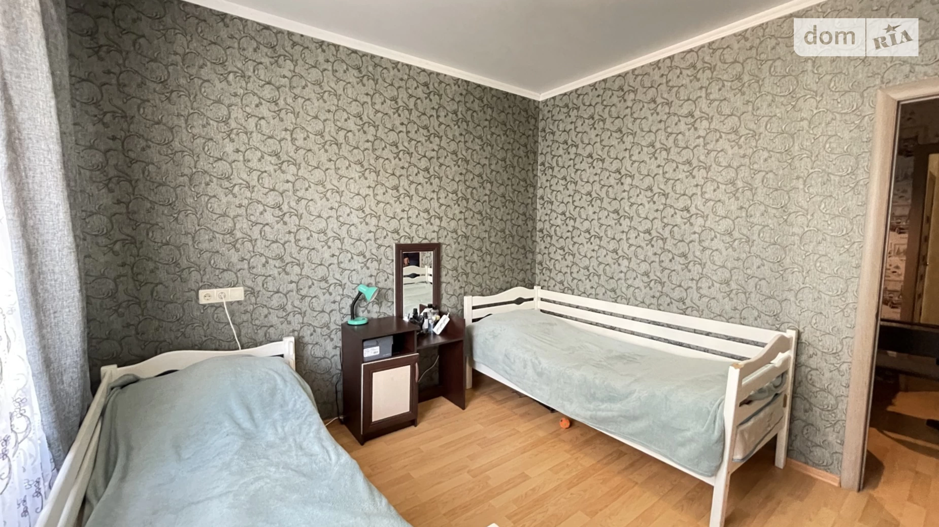 Продается 2-комнатная квартира 64.9 кв. м в Ирпене, цена: 70000 $ - фото 4