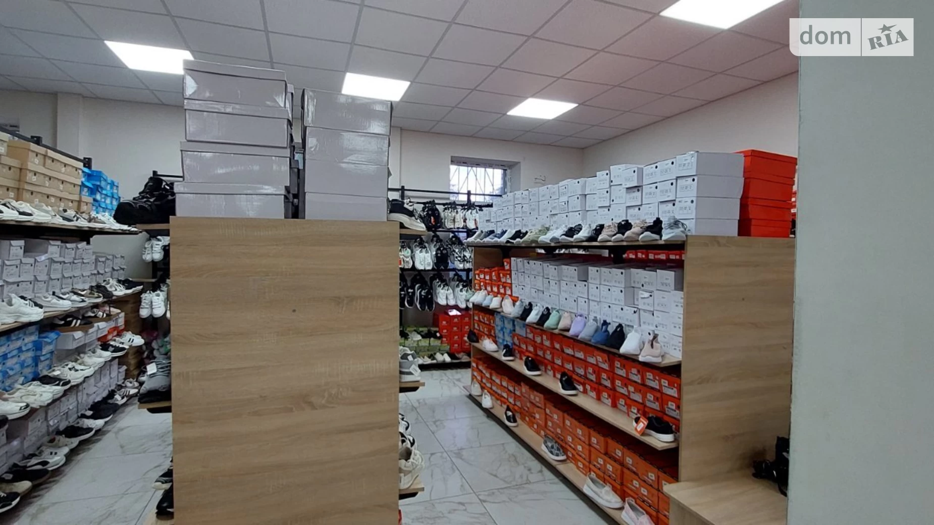 Здається в оренду приміщення вільного призначення 105 кв. м в 5-поверховій будівлі, цена: 130000 грн - фото 3