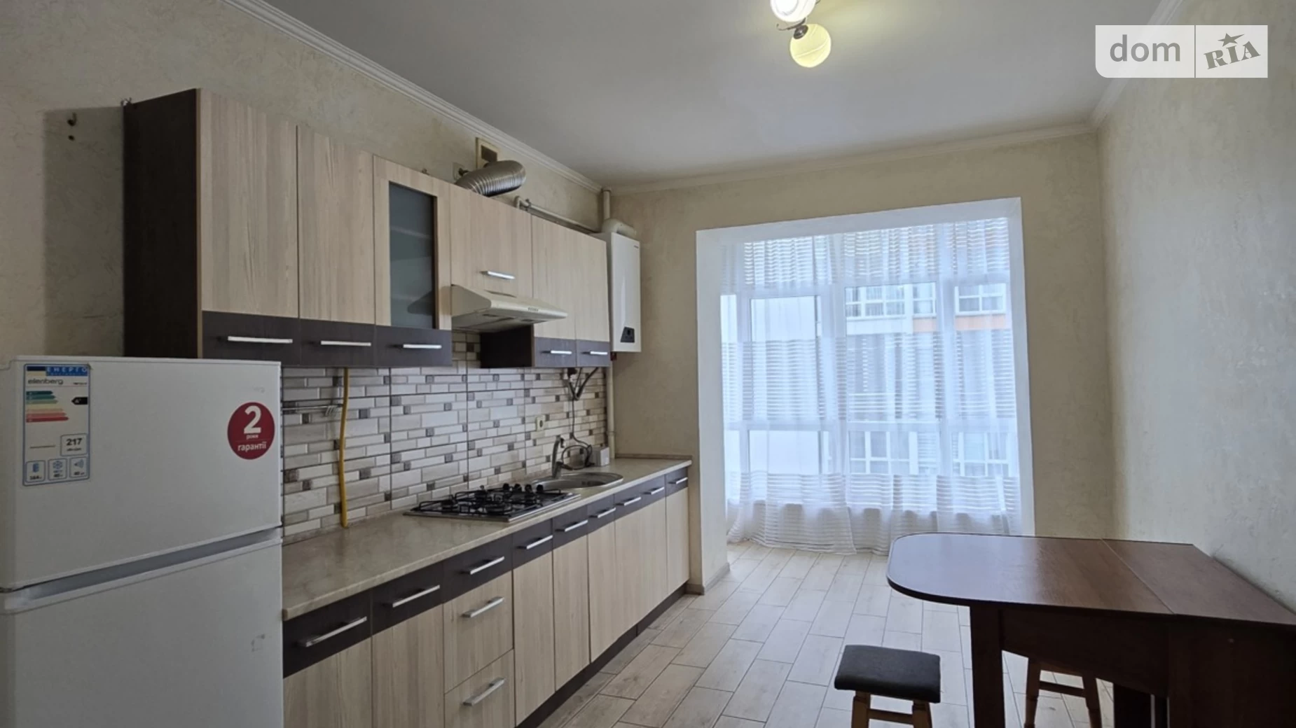 Продається 1-кімнатна квартира 42 кв. м у Івано-Франківську, вул. Національної Гвардії(Радянської Армії) - фото 3