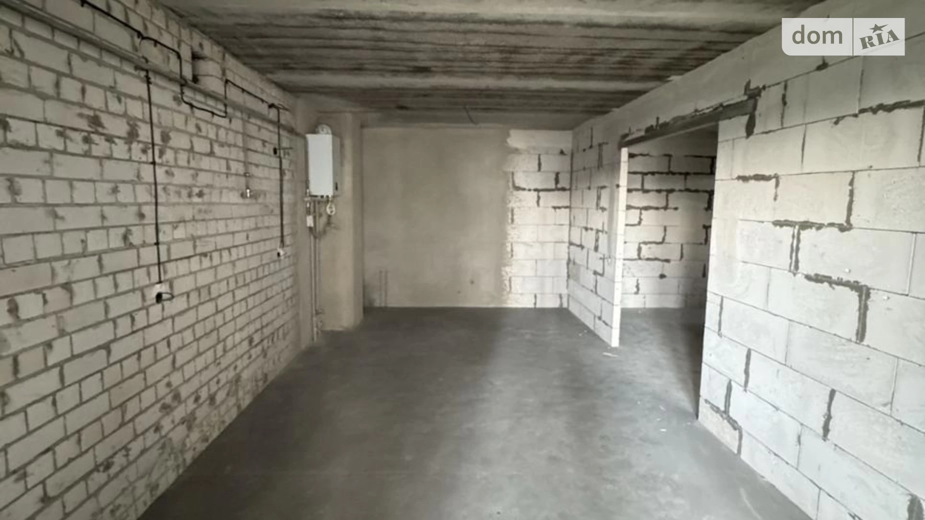 Продається 1-кімнатна квартира 55 кв. м у Чернігові, цена: 48000 $ - фото 5