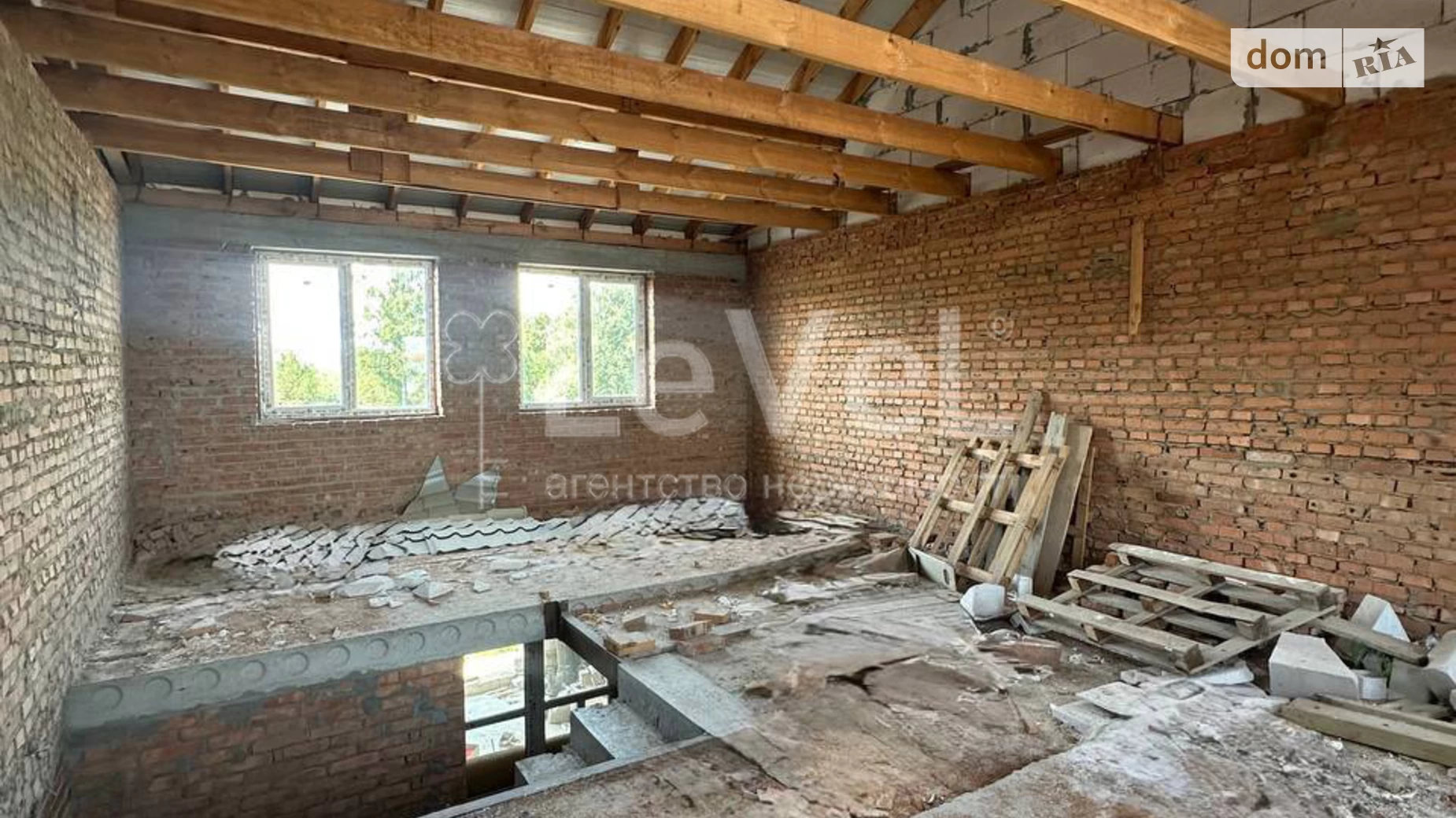 ул. Грушевского Погребы (Бровары), цена: 64000 $ - фото 4
