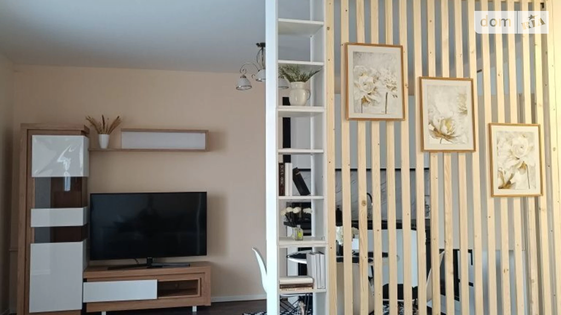 Сдается в аренду 2-комнатная квартира 57 кв. м в Винниках, цена: 18000 грн - фото 3
