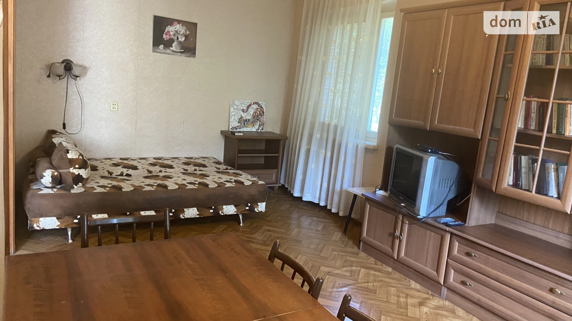 Продається 1-кімнатна квартира 31 кв. м у Одесі, вул. Академіка Філатова - фото 2