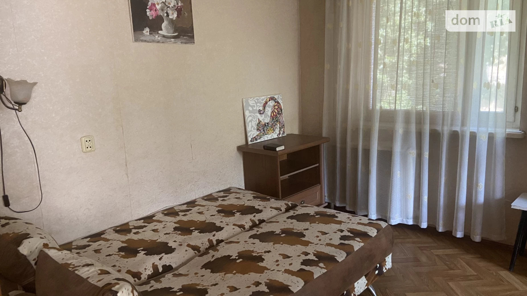 Продається 1-кімнатна квартира 31 кв. м у Одесі, вул. Академіка Філатова - фото 4