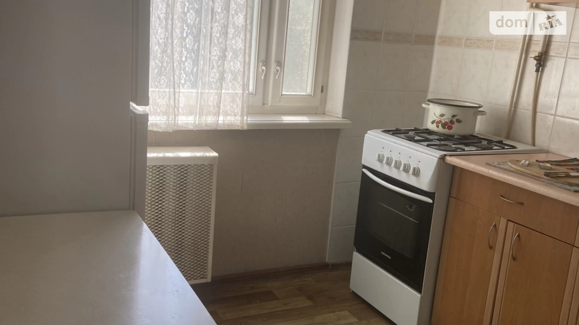 Продається 1-кімнатна квартира 31 кв. м у Одесі, вул. Академіка Філатова - фото 5