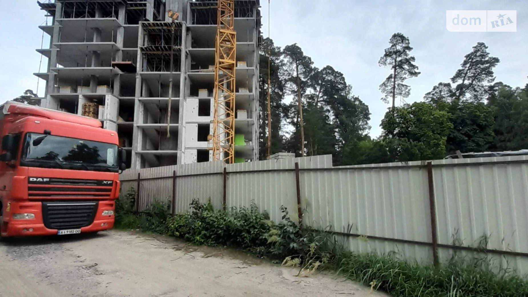 Продается 1-комнатная квартира 16 кв. м в Боярке, пер. Сосновый, 2 - фото 3