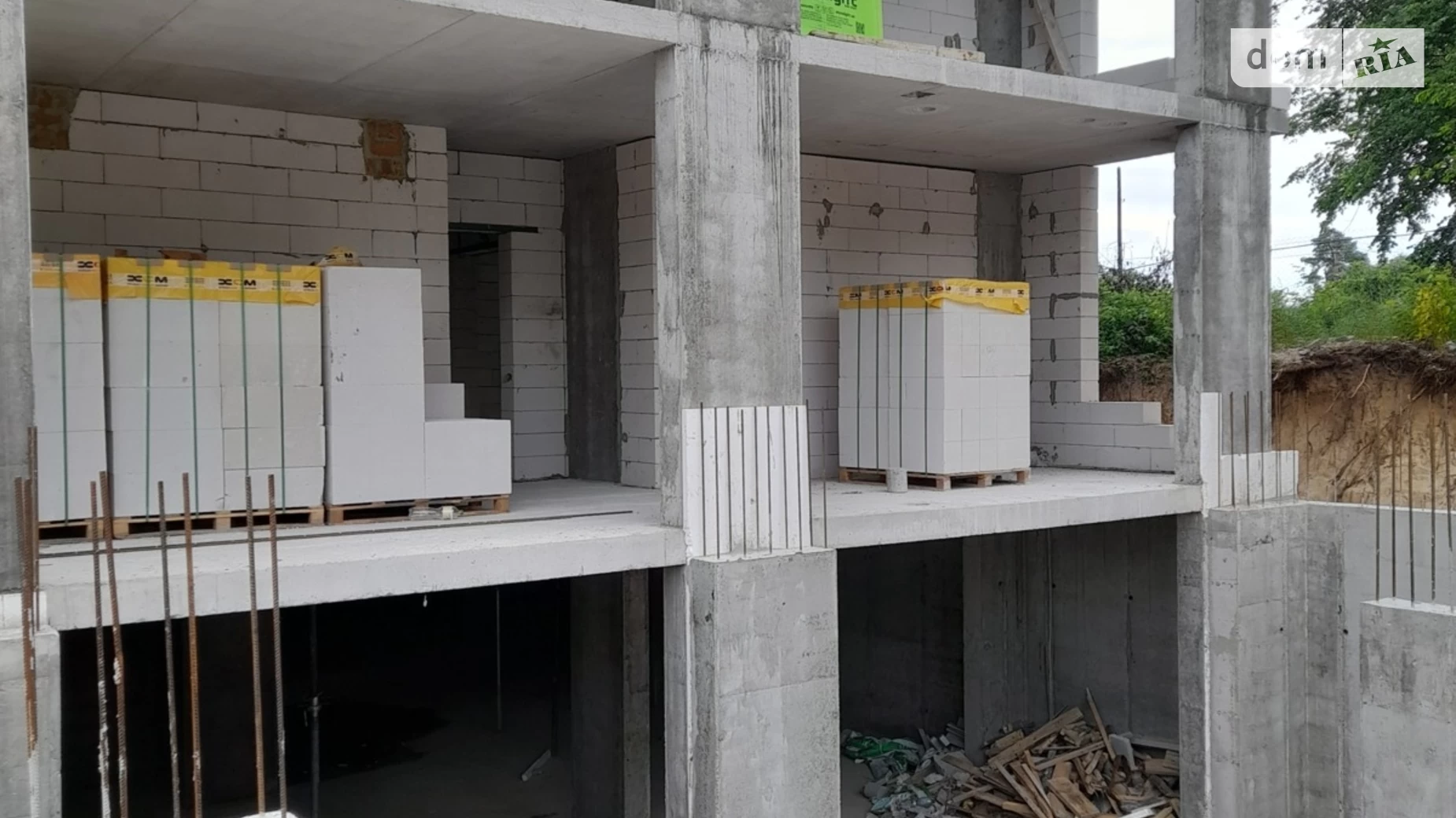 Продается 1-комнатная квартира 16 кв. м в Боярке, пер. Сосновый, 2 - фото 4