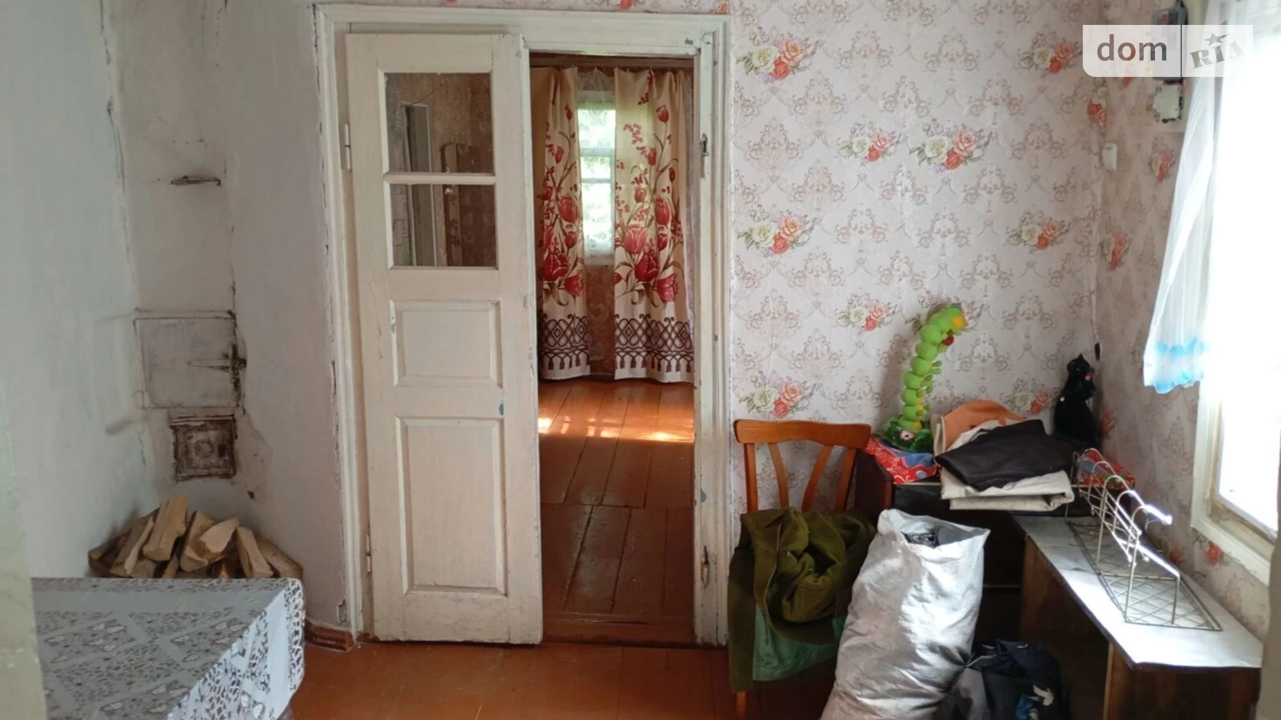 Сдается в аренду одноэтажный дом 52 кв. м с мансардой, цена: 2500 грн - фото 3