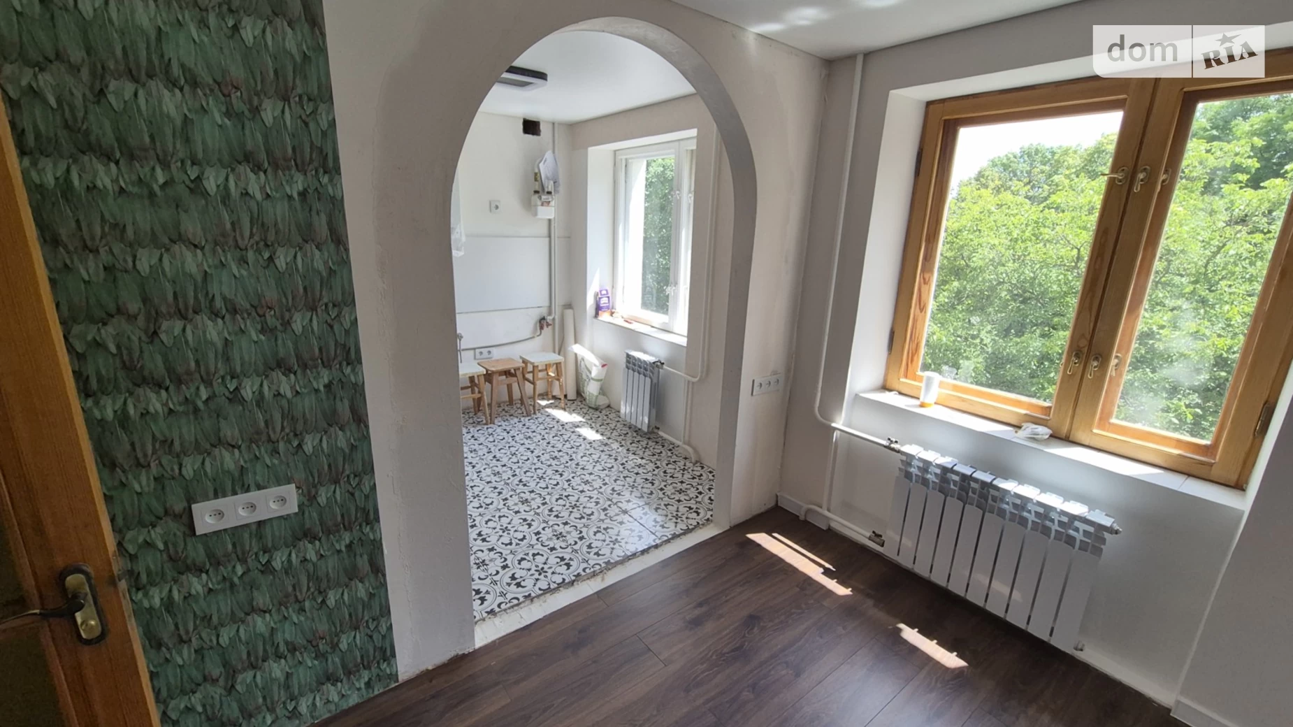 Продається 3-кімнатна квартира 63 кв. м у Вінниці, Хмельницьке шосе, 4 - фото 3